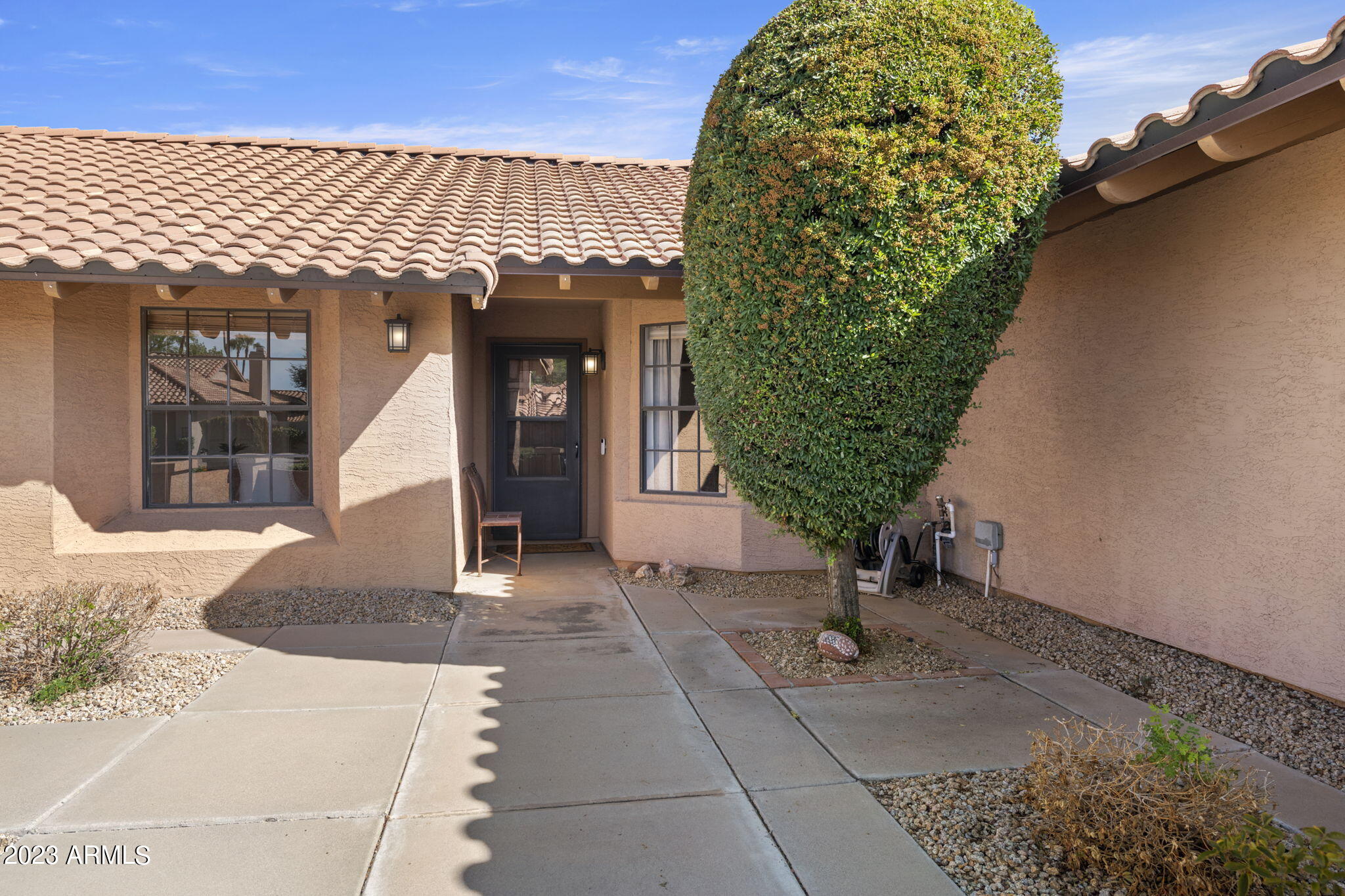 6034 E BETTY ELYSE Lane