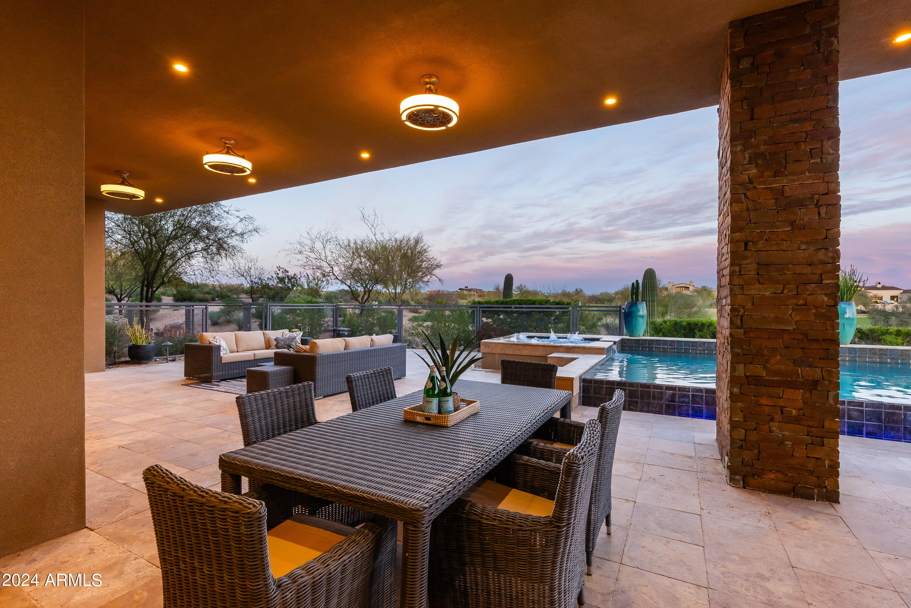 10399 E MIRABEL CLUB Drive