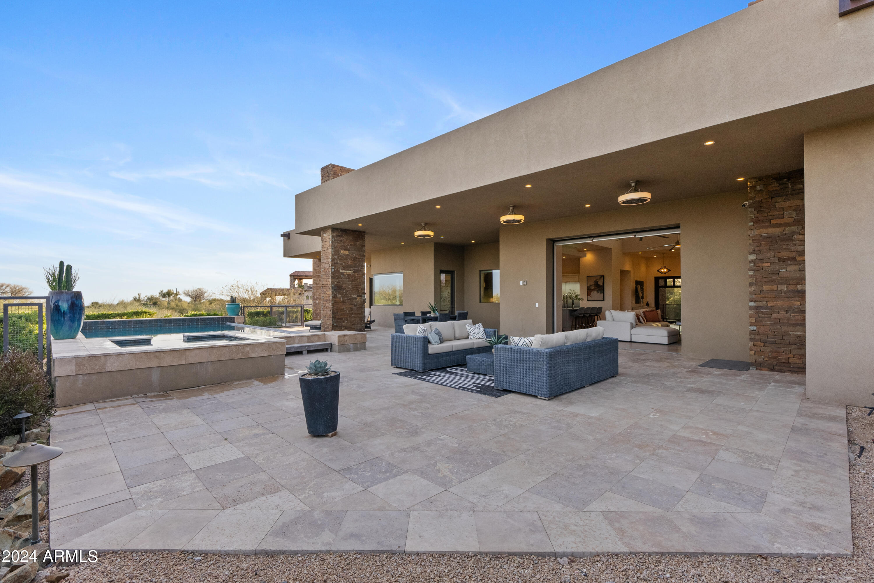 10399 E MIRABEL CLUB Drive