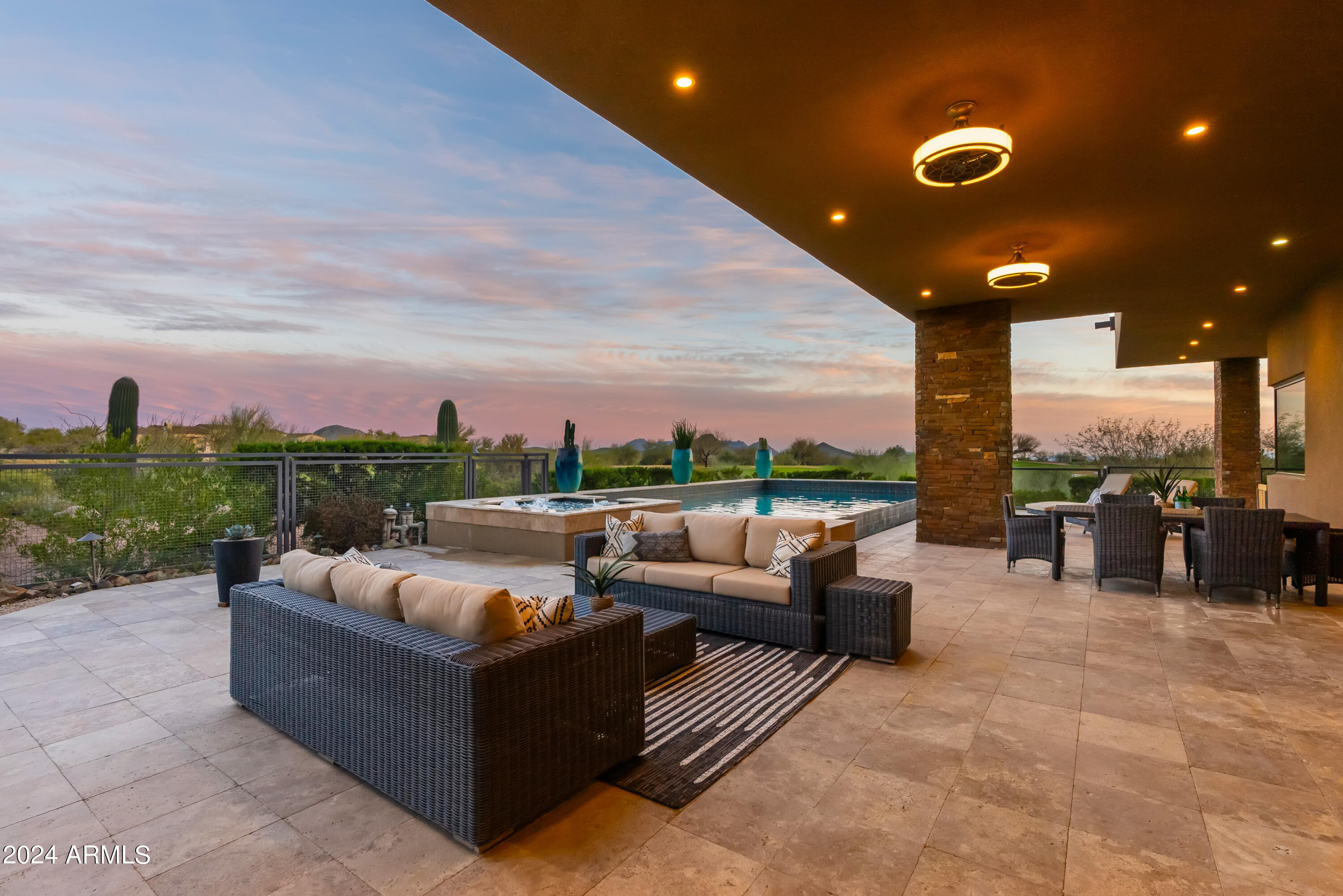 10399 E MIRABEL CLUB Drive