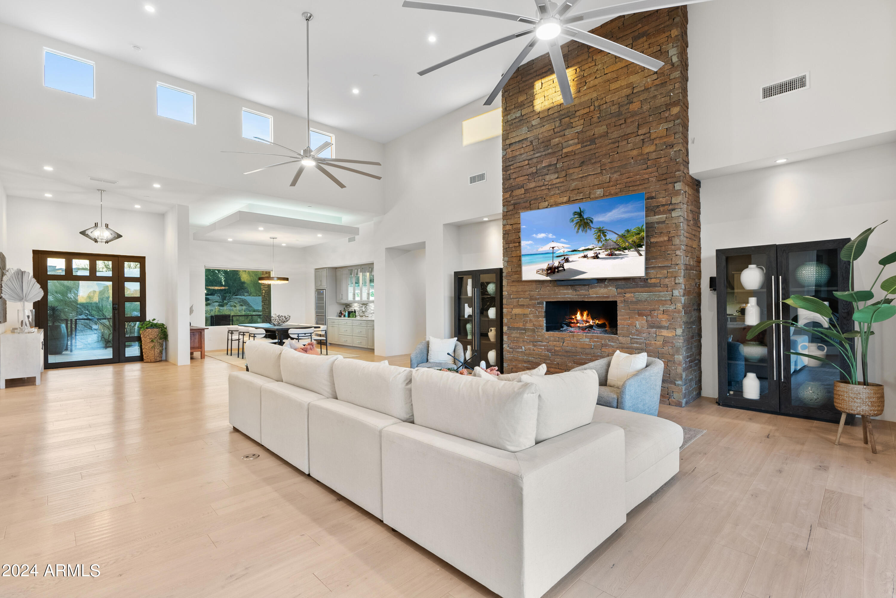 10399 E MIRABEL CLUB Drive