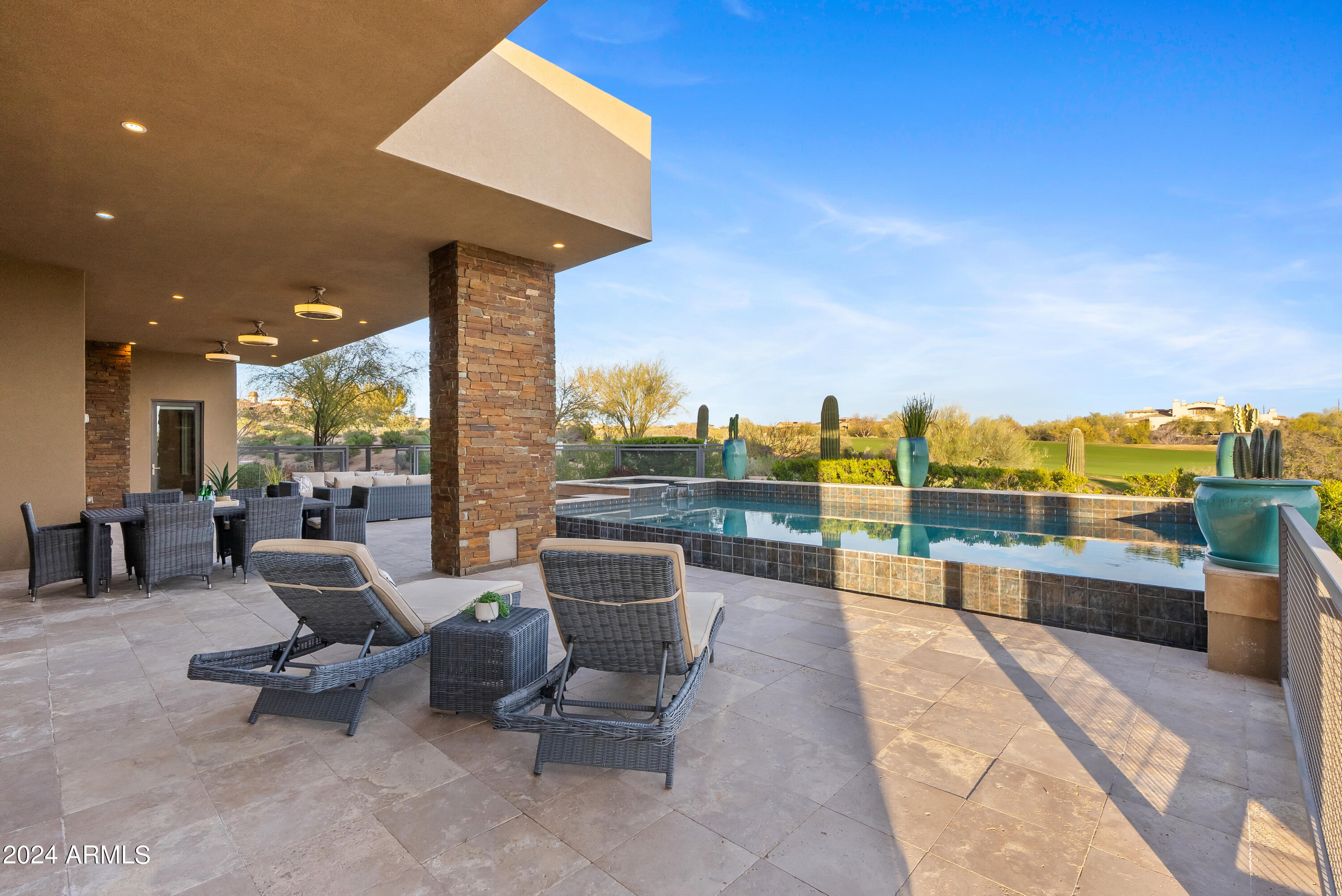 10399 E MIRABEL CLUB Drive