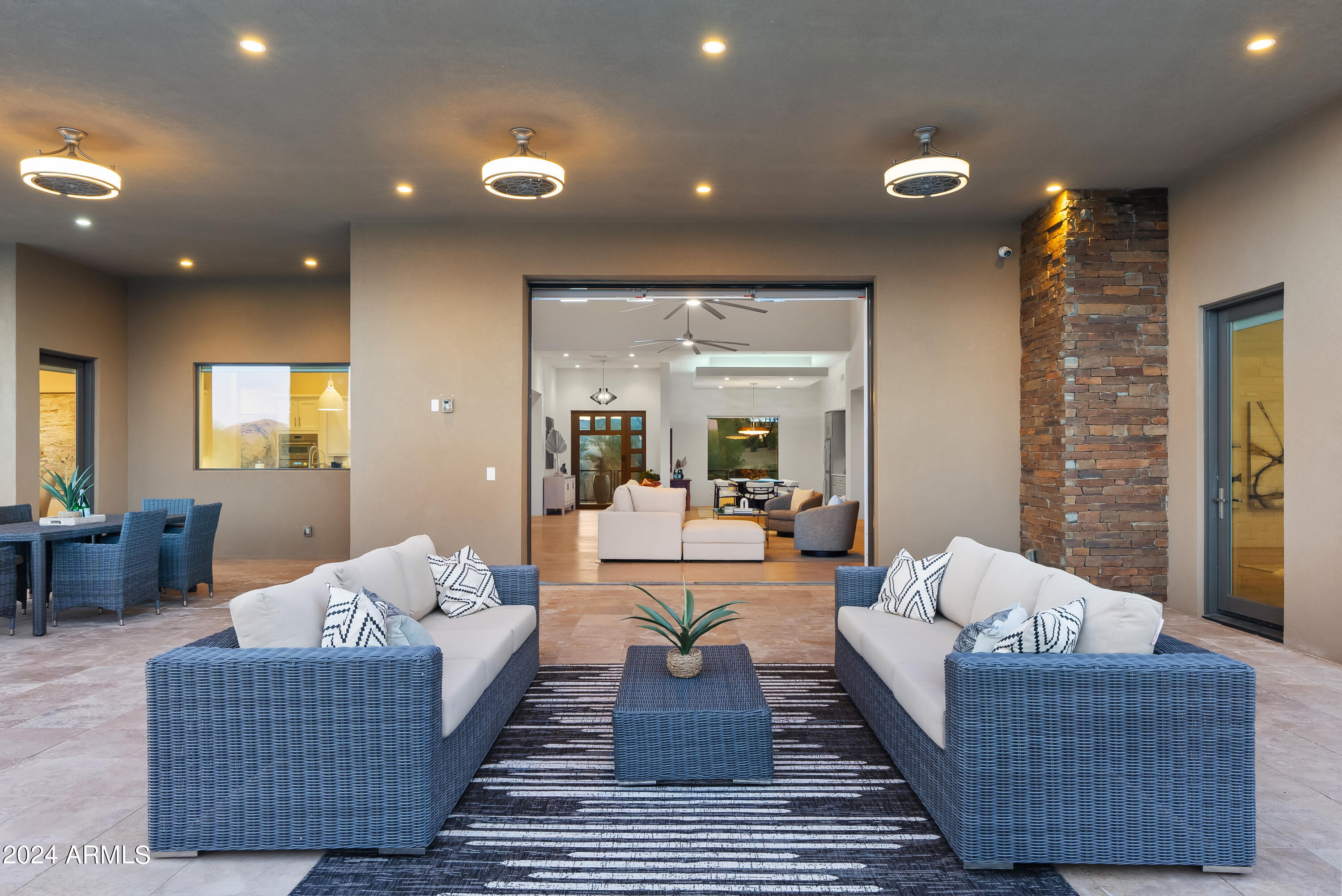 10399 E MIRABEL CLUB Drive