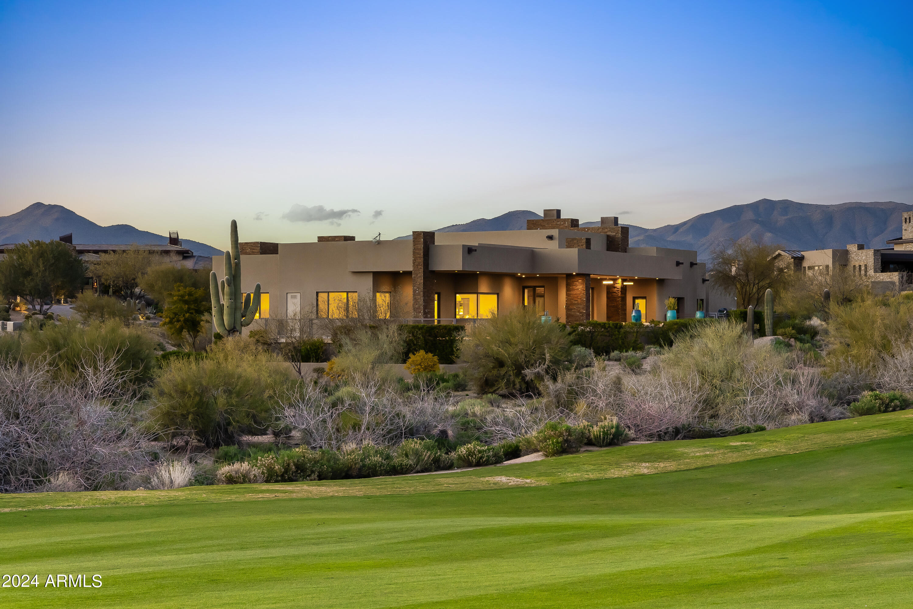 10399 E MIRABEL CLUB Drive