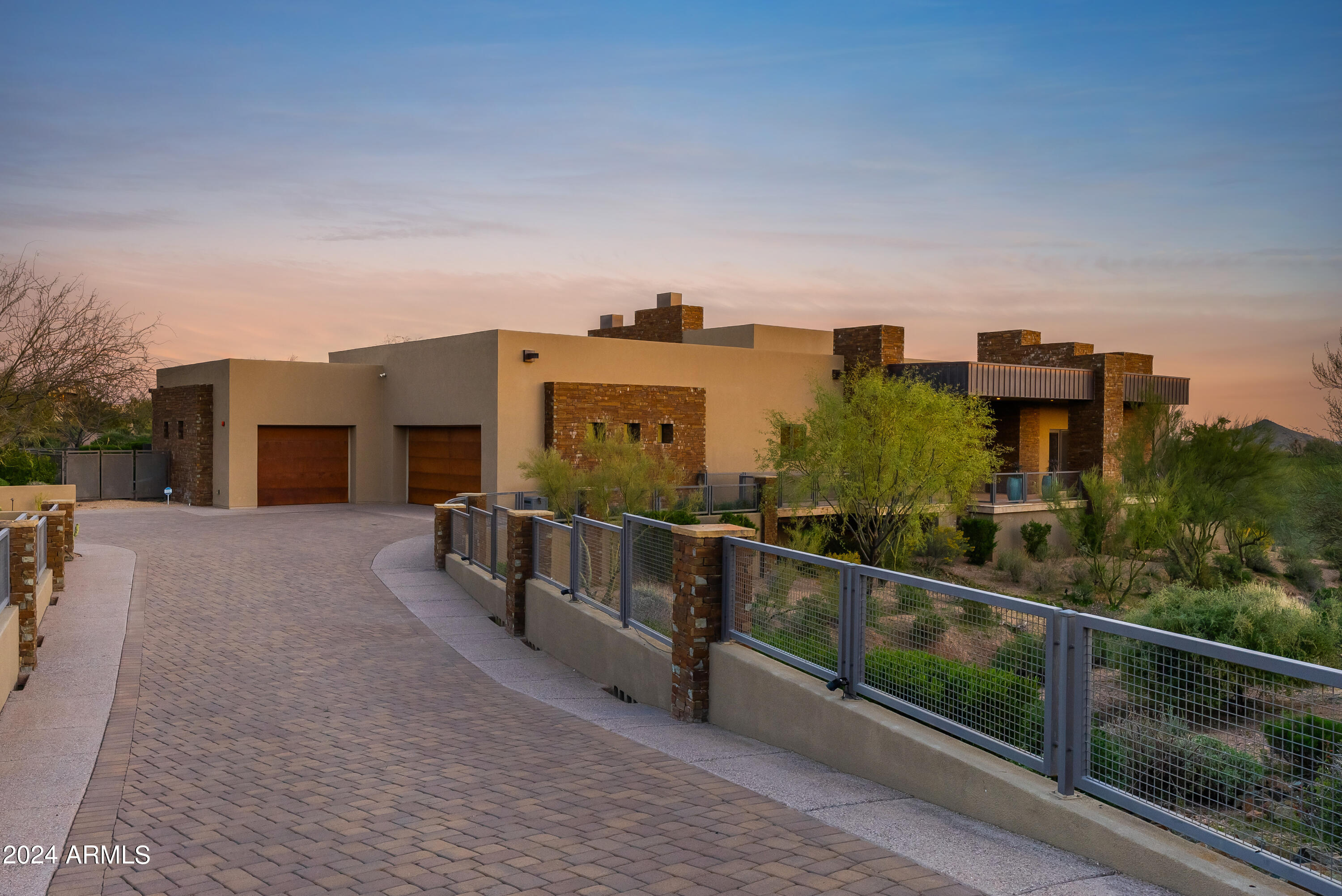 10399 E MIRABEL CLUB Drive