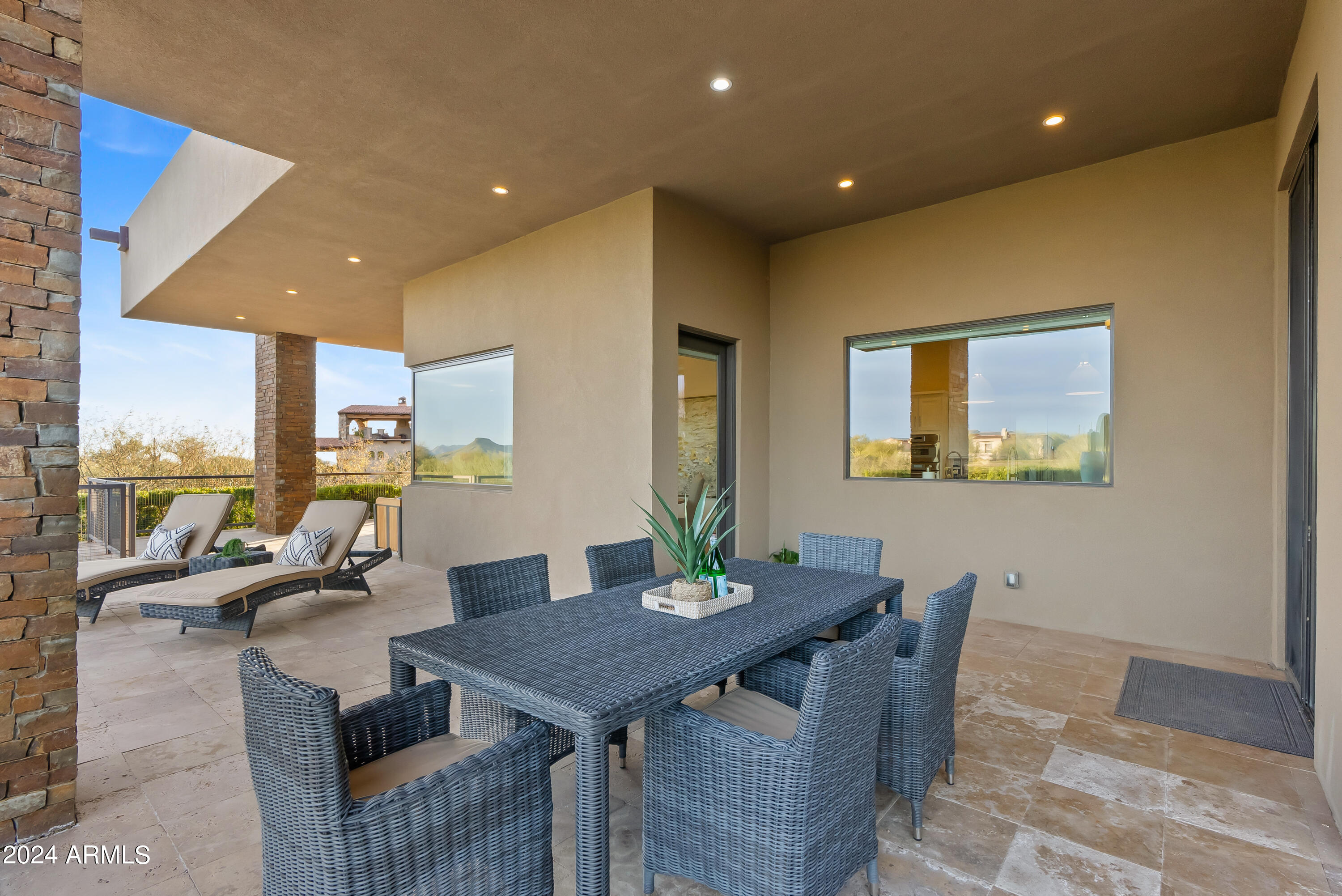 10399 E MIRABEL CLUB Drive