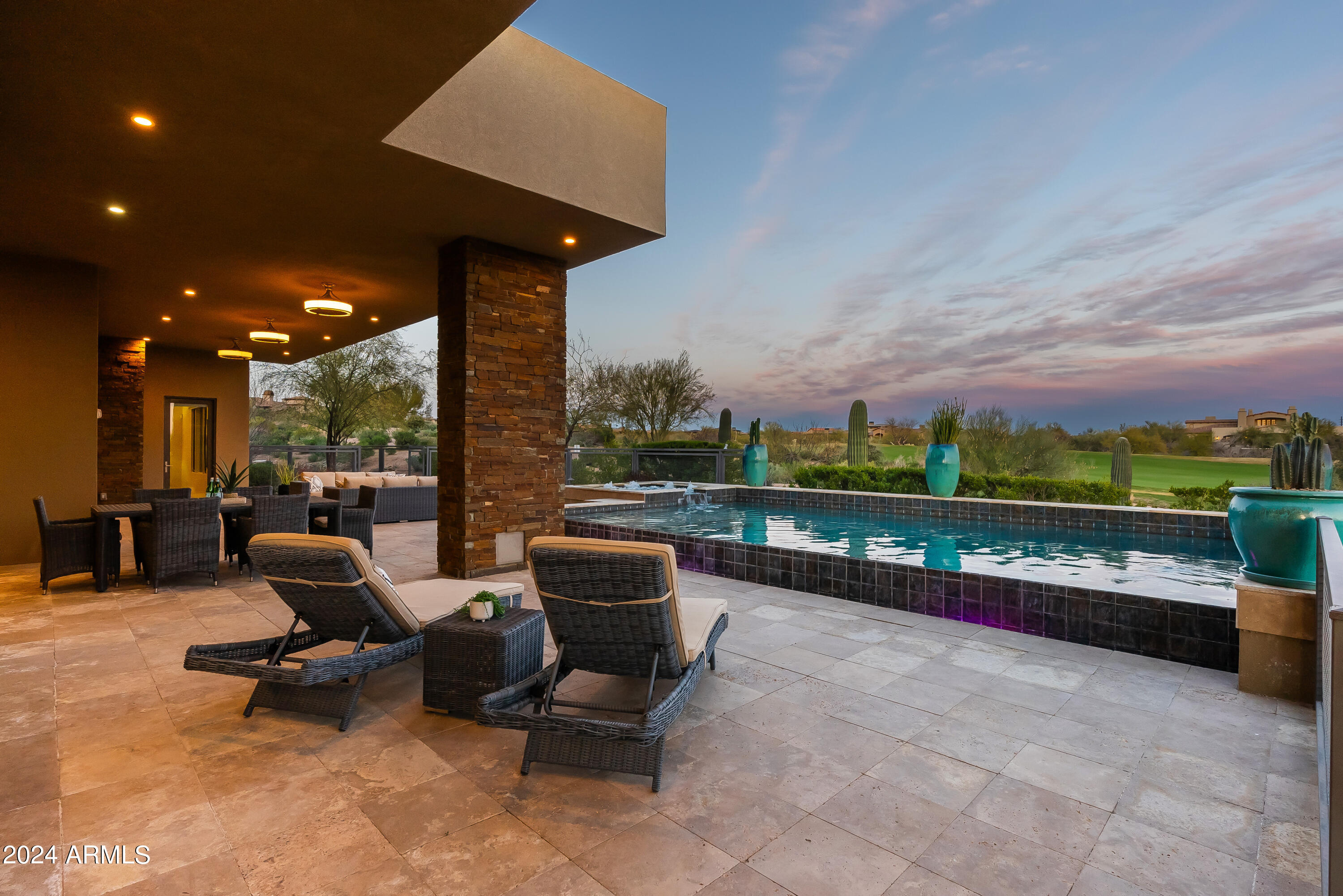 10399 E MIRABEL CLUB Drive