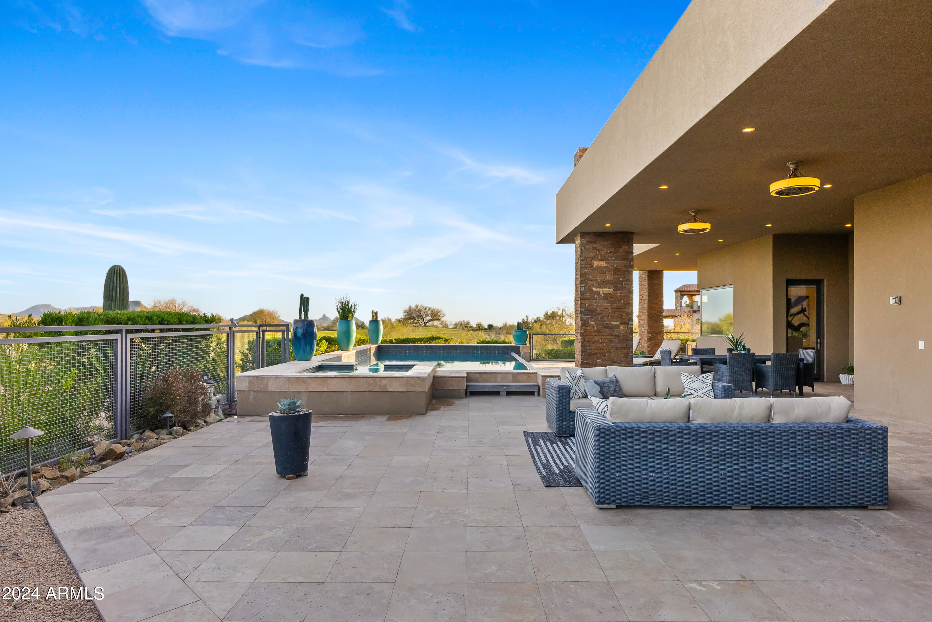 10399 E MIRABEL CLUB Drive
