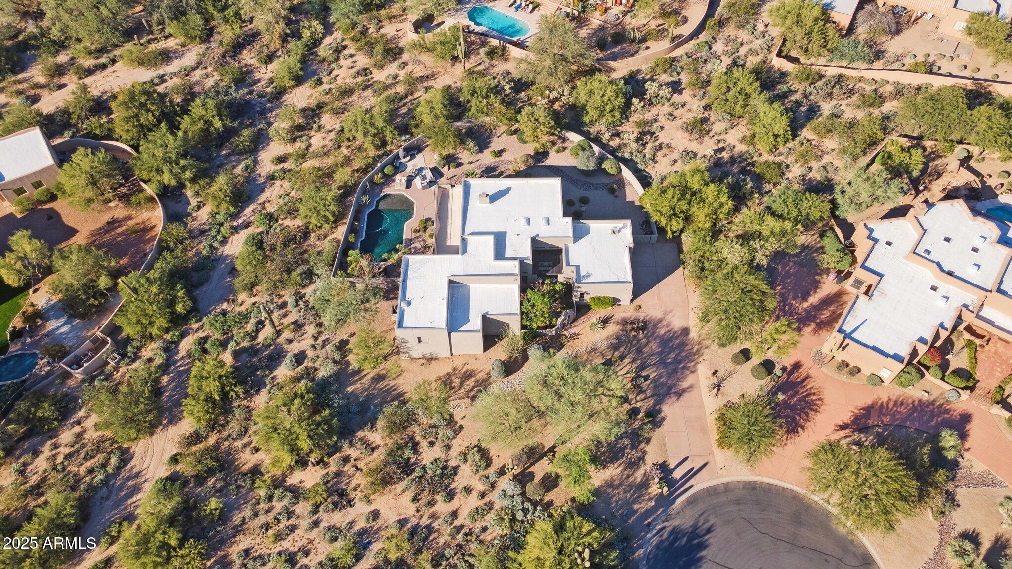 8624 E CHAMA Road