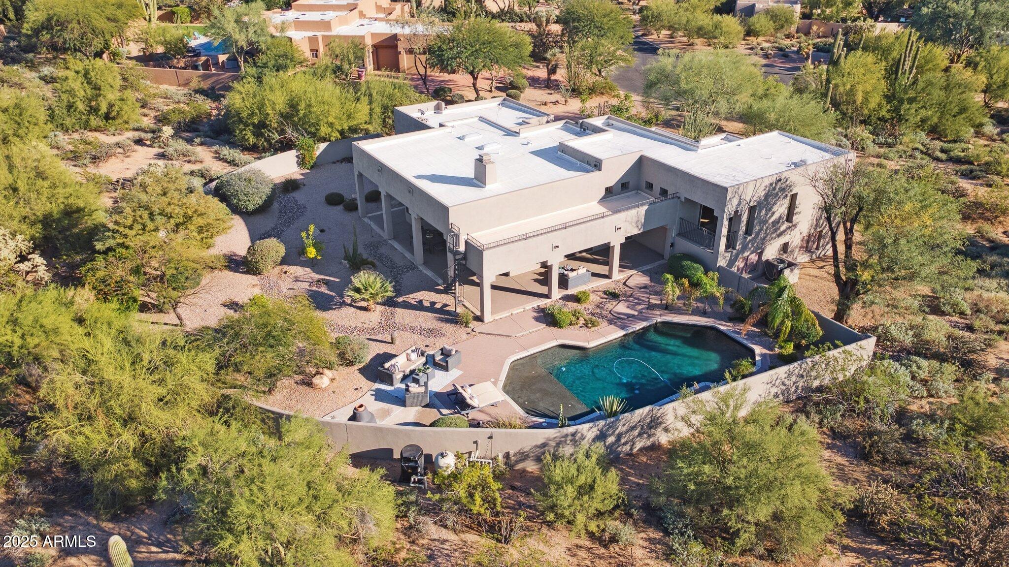8624 E CHAMA Road