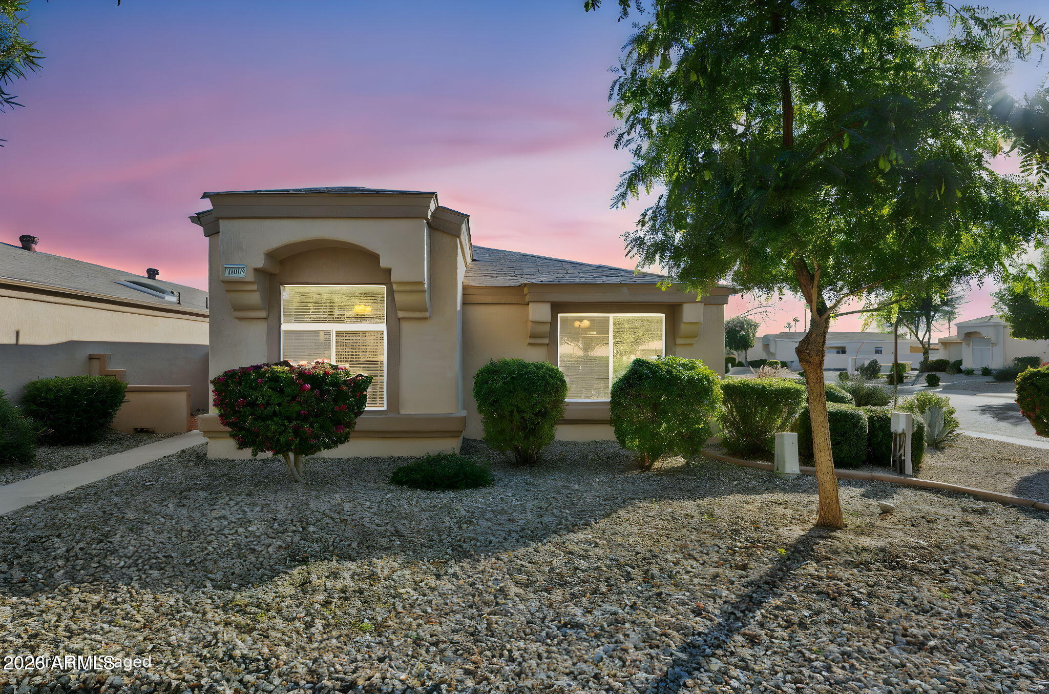 18615 N 136TH Drive