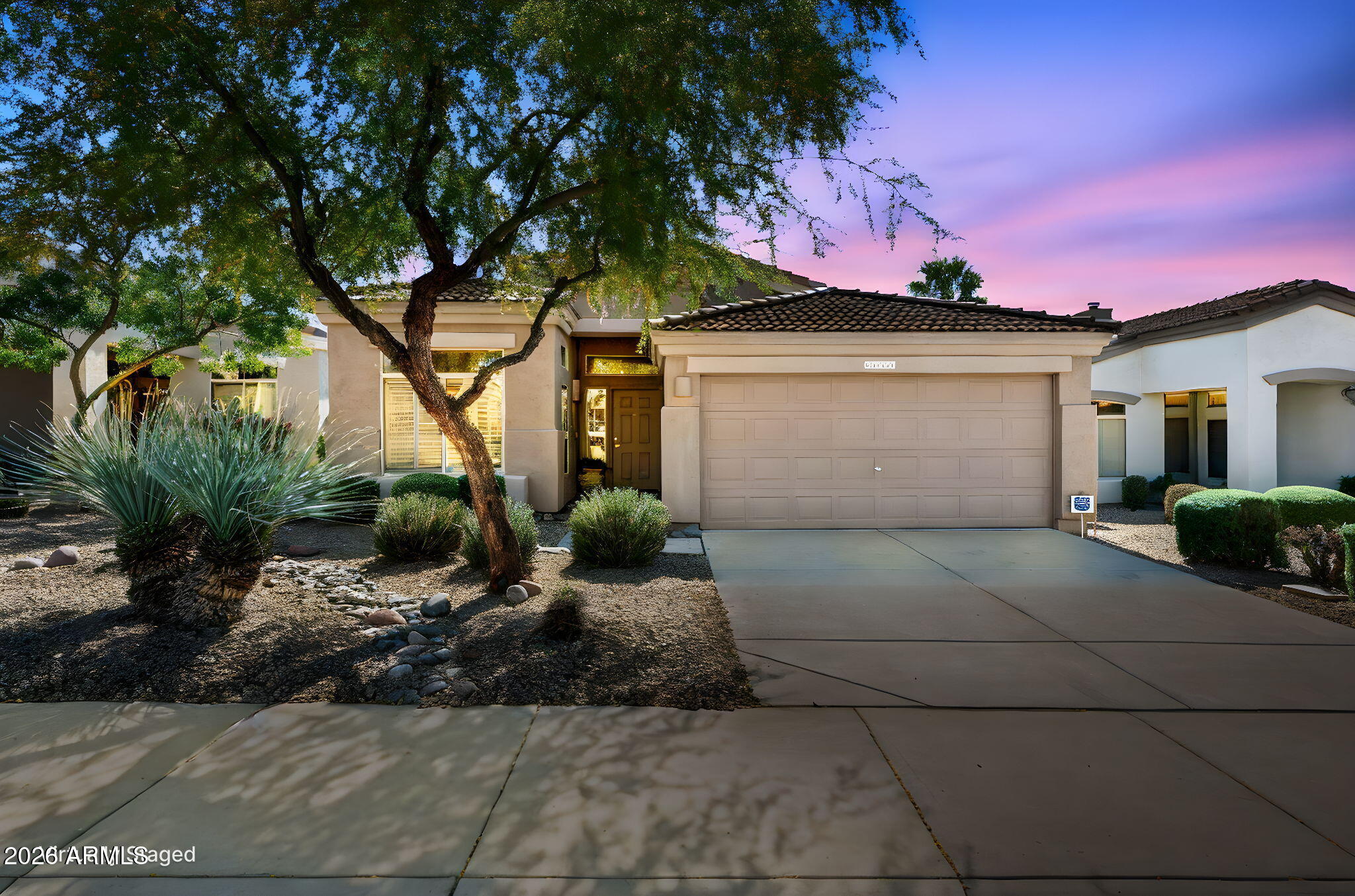 8859 E CONQUISTADORES Drive