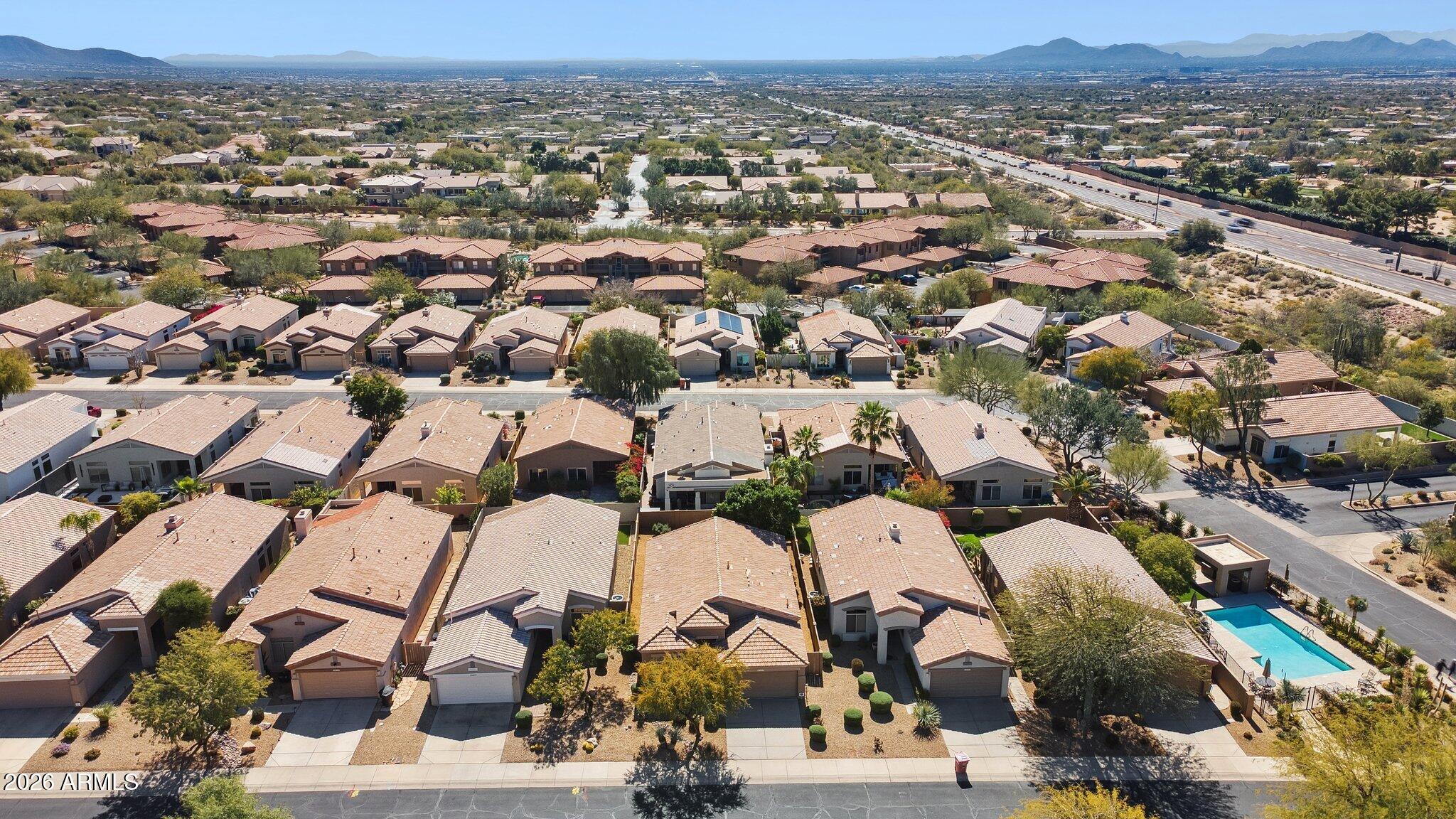 8859 E CONQUISTADORES Drive