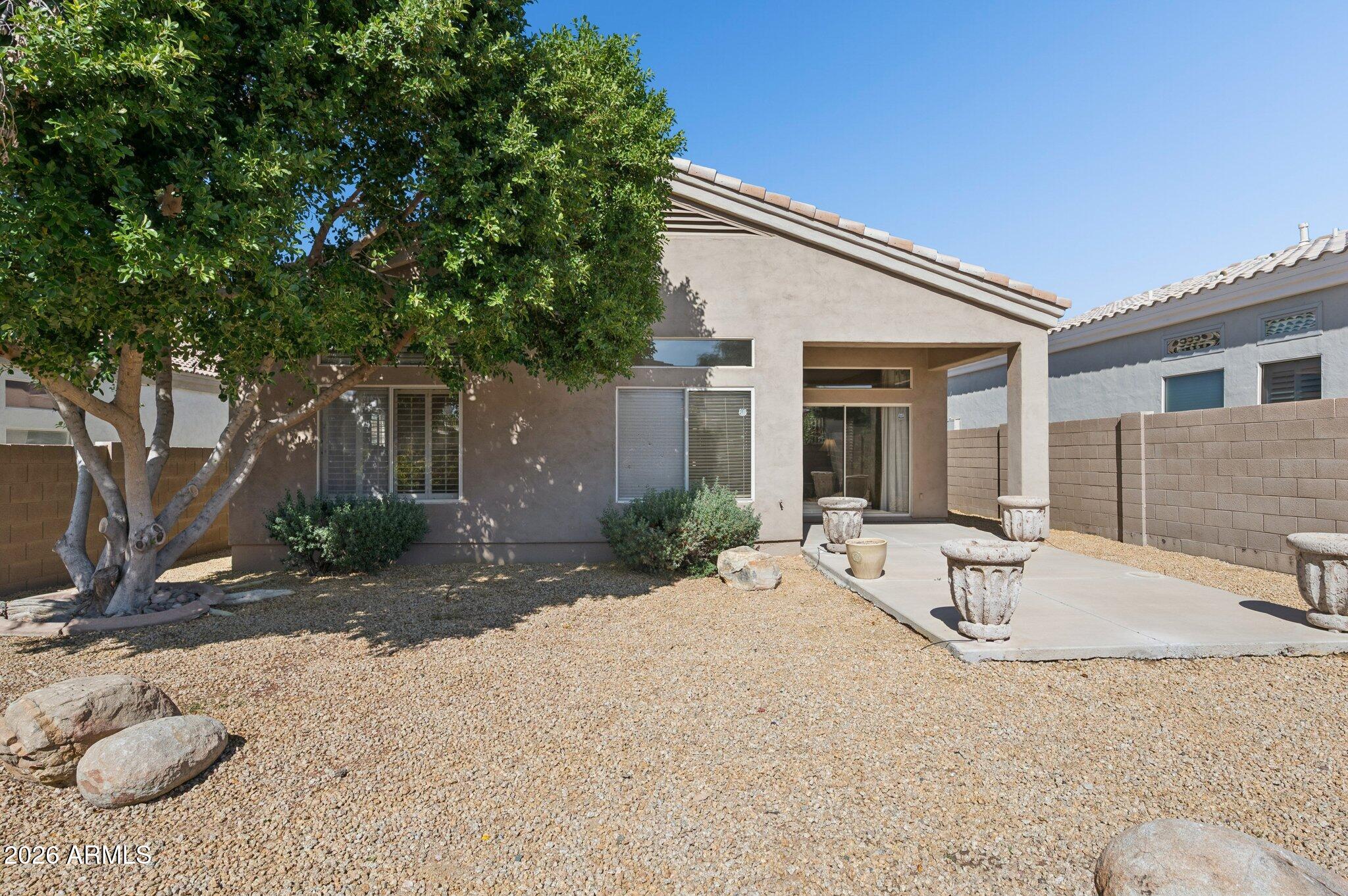 8859 E CONQUISTADORES Drive