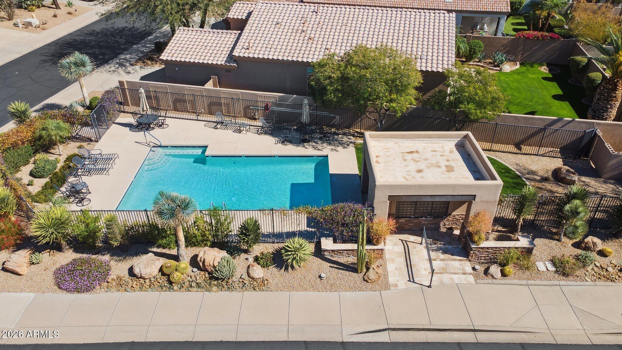 8859 E CONQUISTADORES Drive