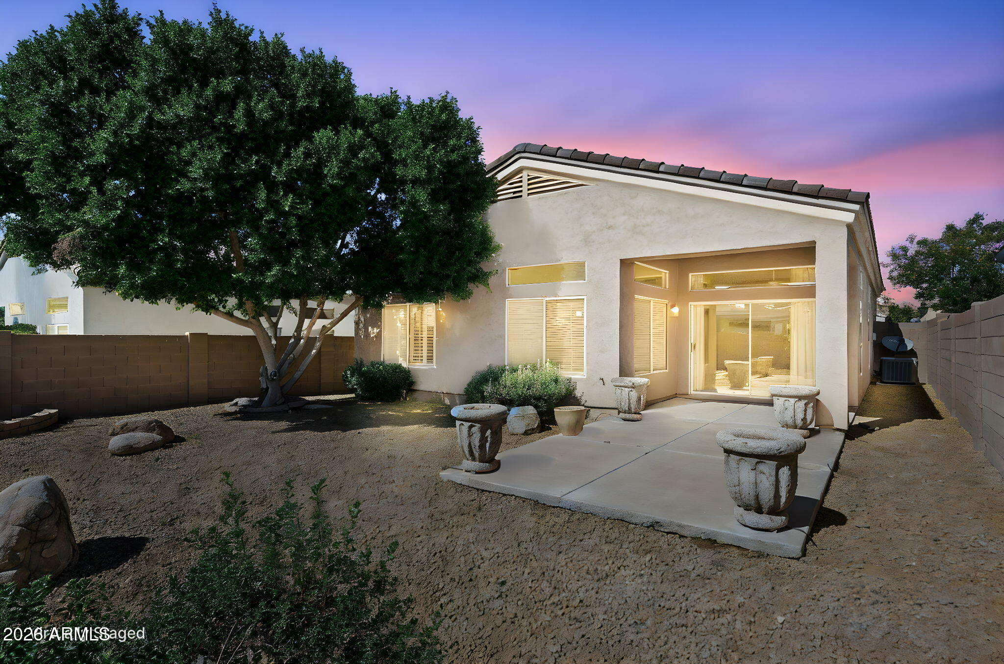 8859 E CONQUISTADORES Drive