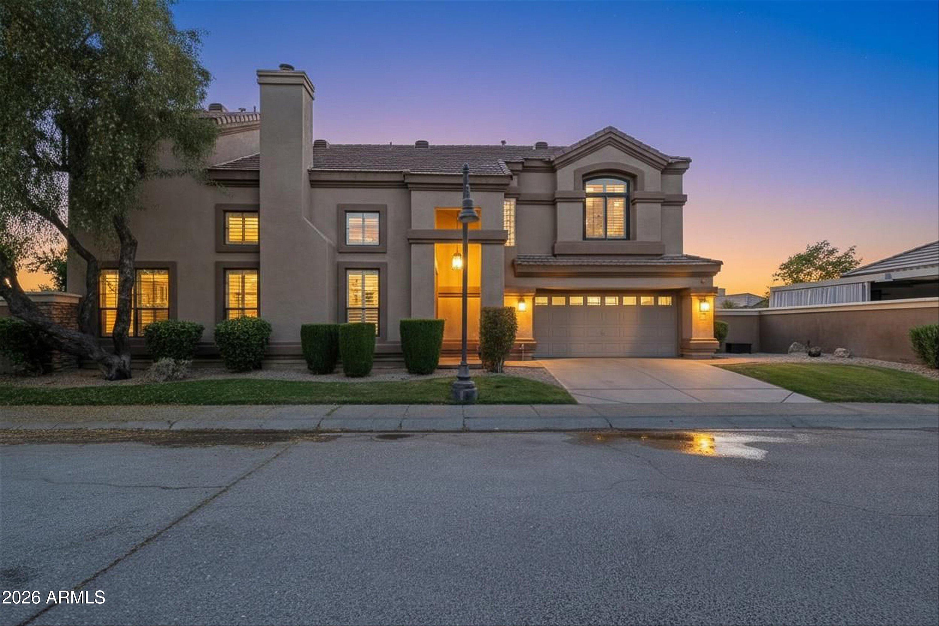 7525 E GAINEY RANCH Road 193
