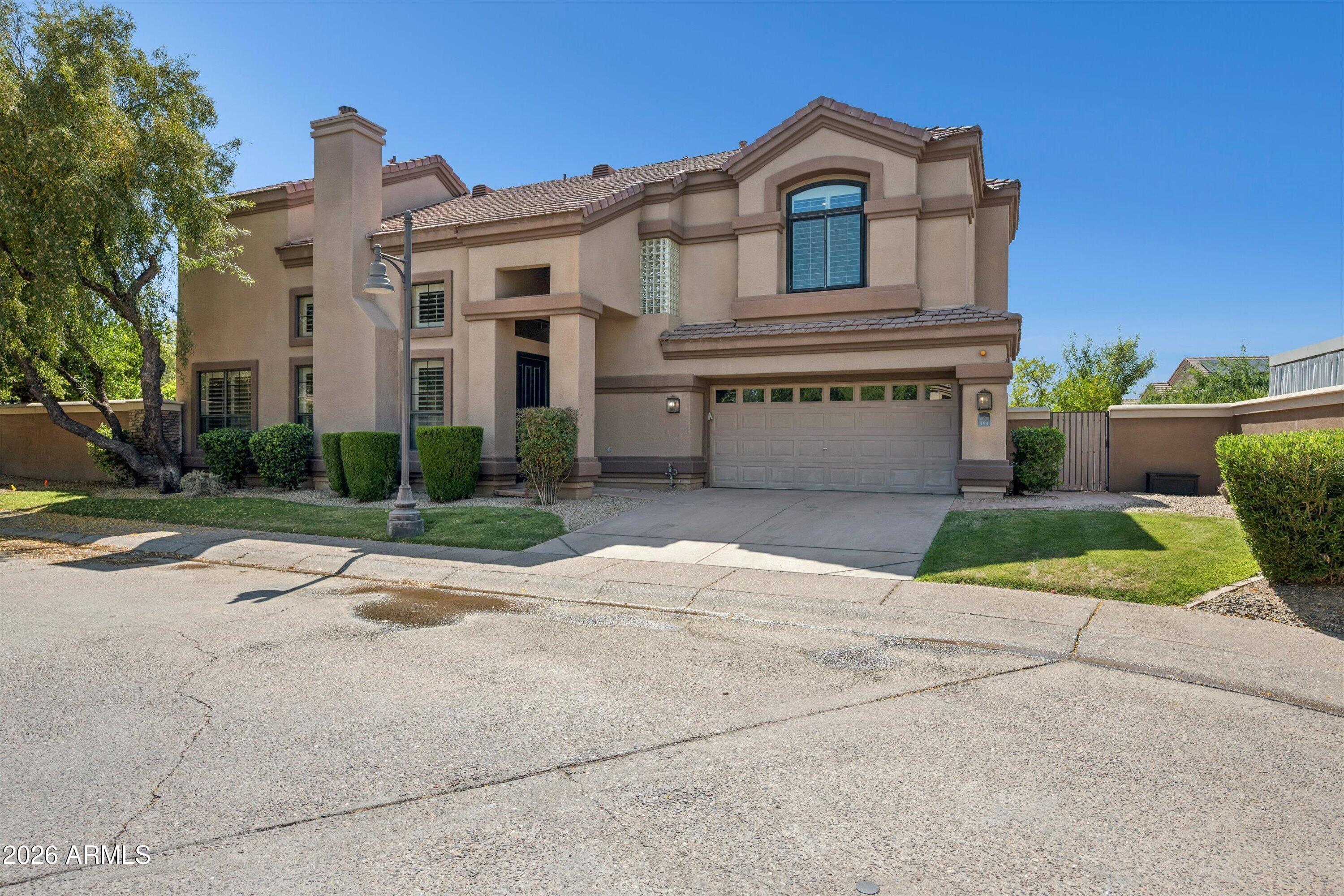 7525 E GAINEY RANCH Road 193