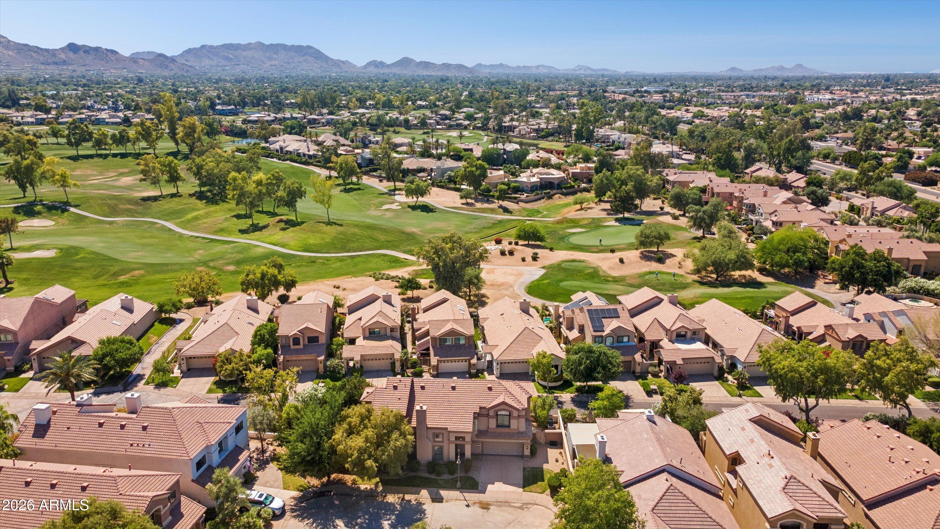 7525 E GAINEY RANCH Road 193