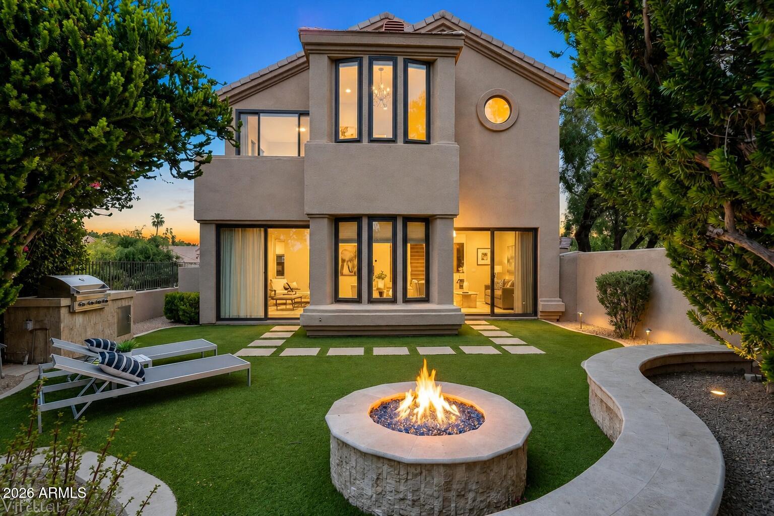 7525 E GAINEY RANCH Road 193