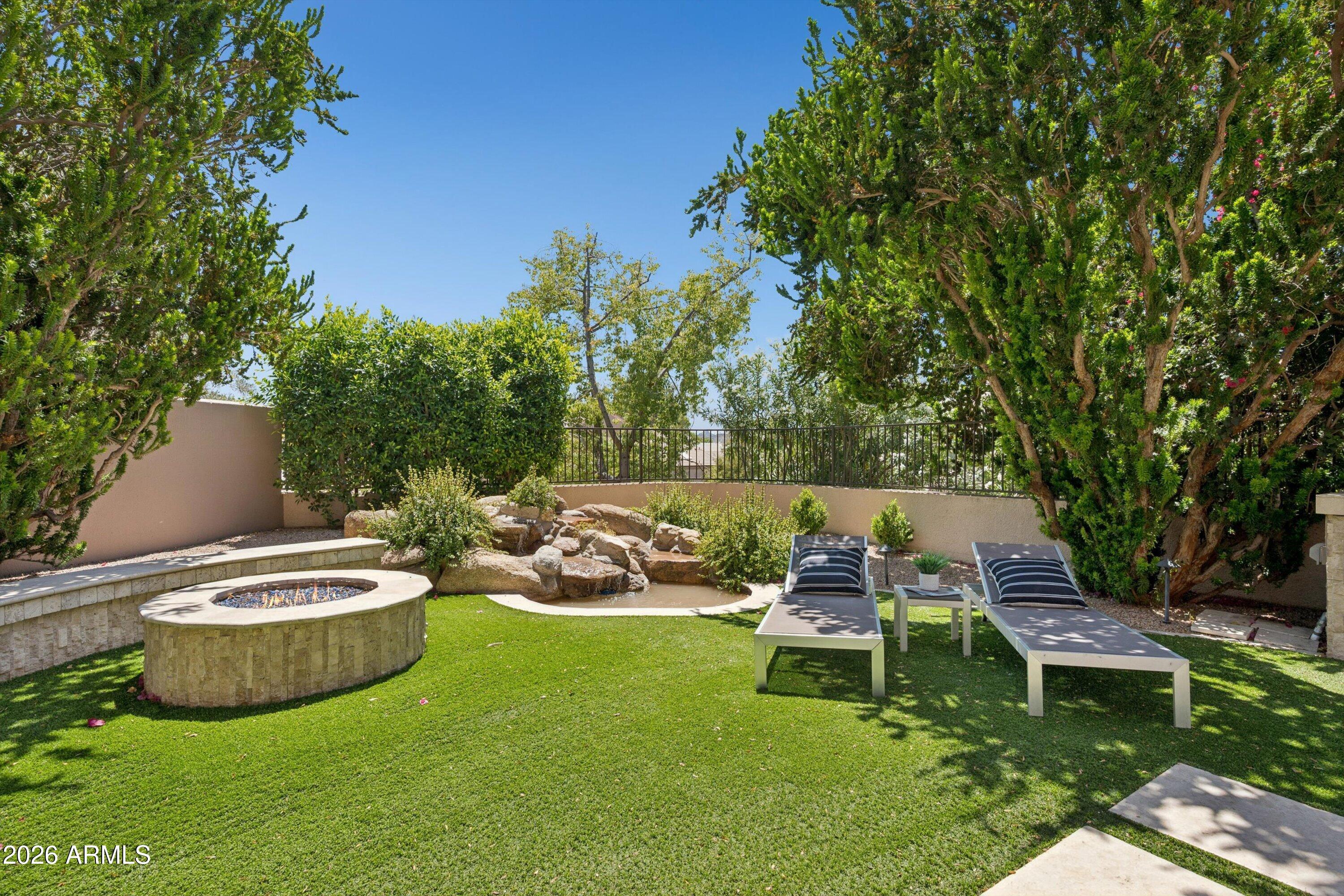 7525 E GAINEY RANCH Road 193