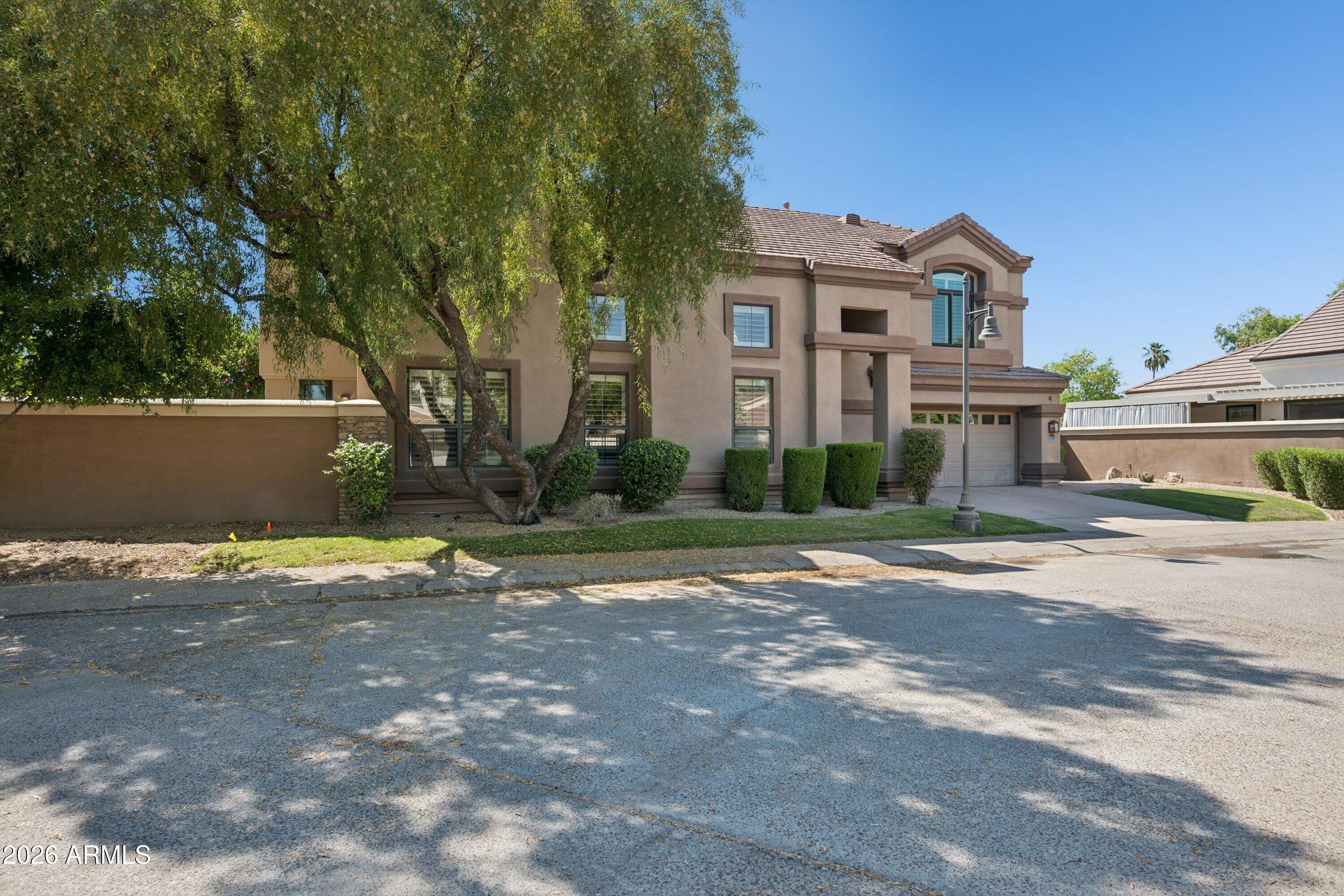 7525 E GAINEY RANCH Road 193