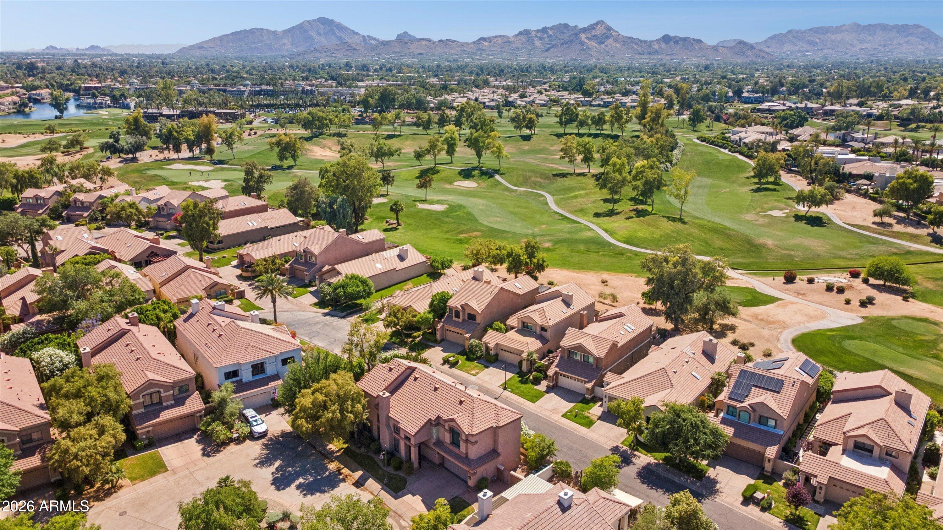 7525 E GAINEY RANCH Road 193
