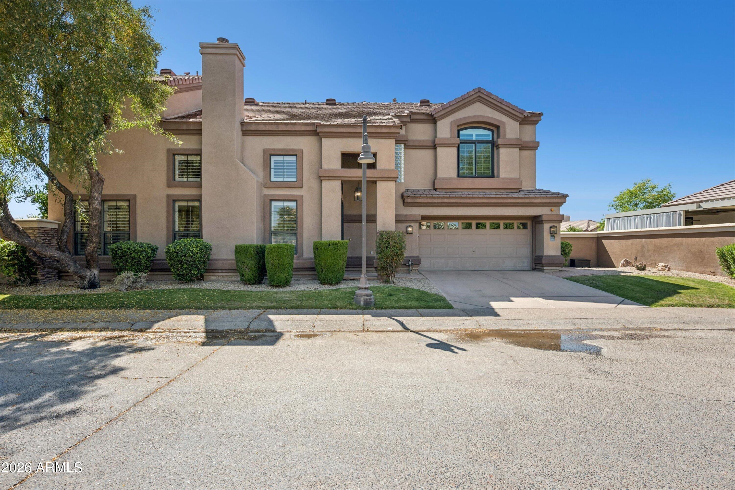 7525 E GAINEY RANCH Road 193