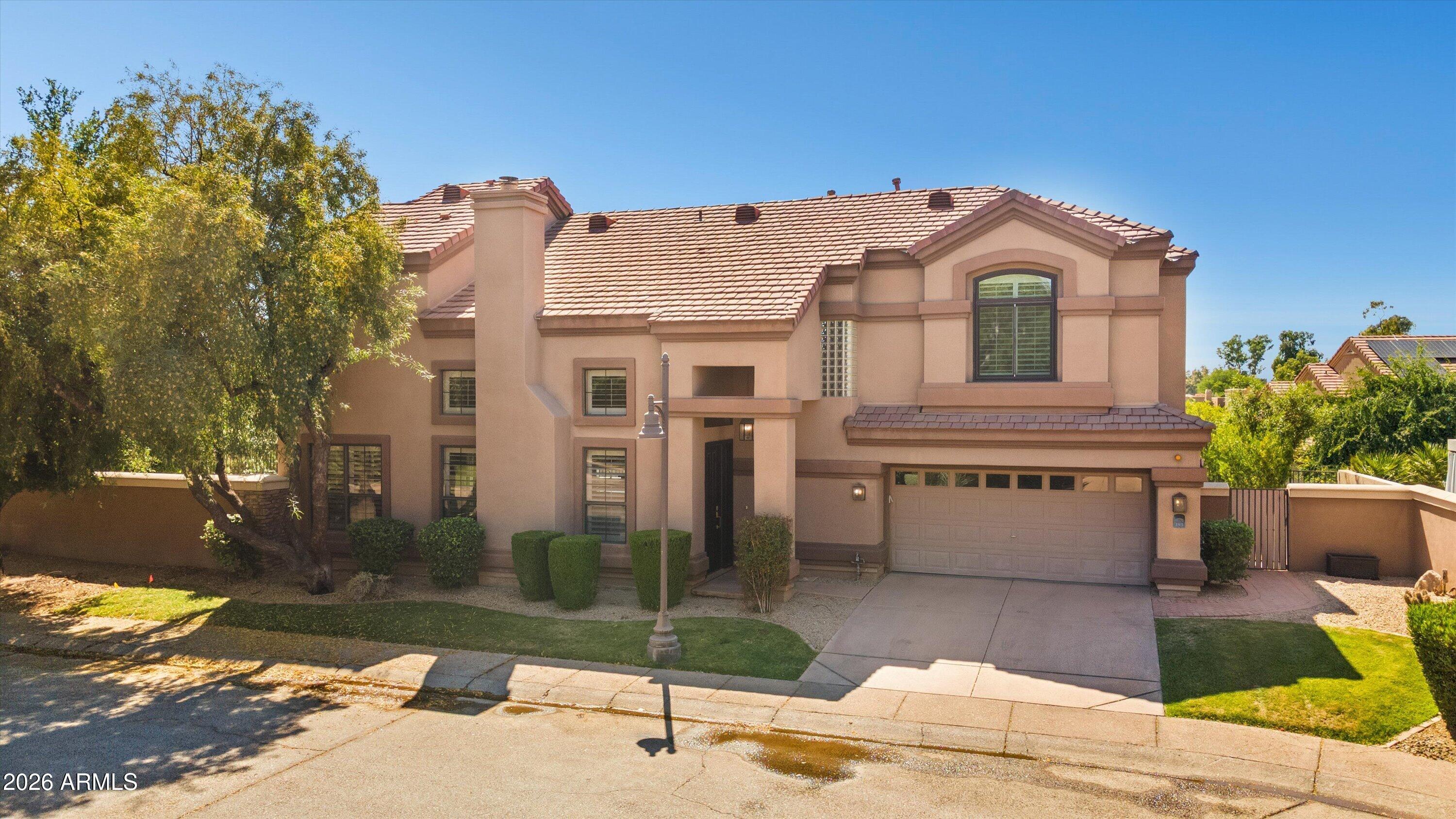 7525 E GAINEY RANCH Road 193