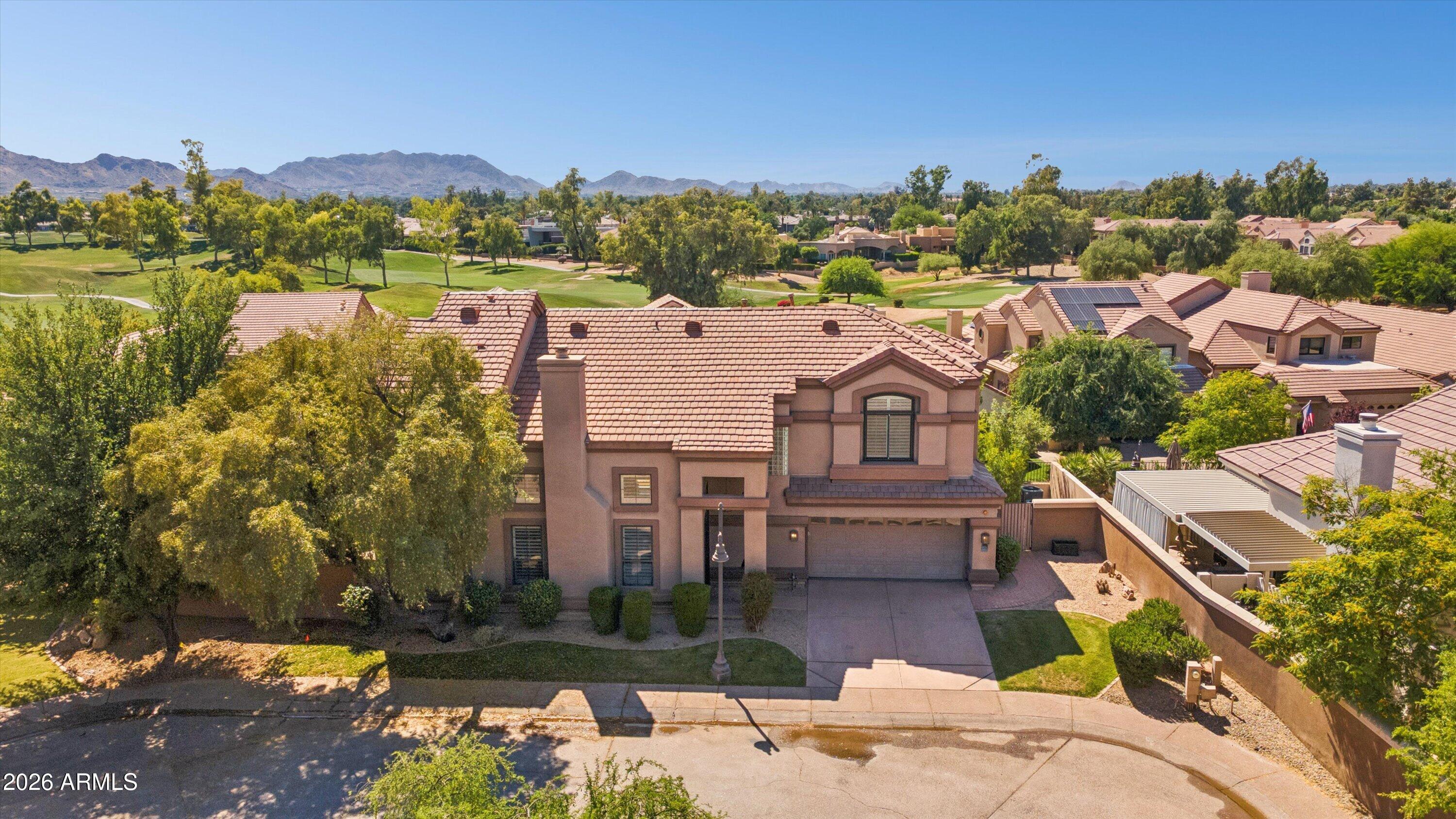 7525 E GAINEY RANCH Road 193