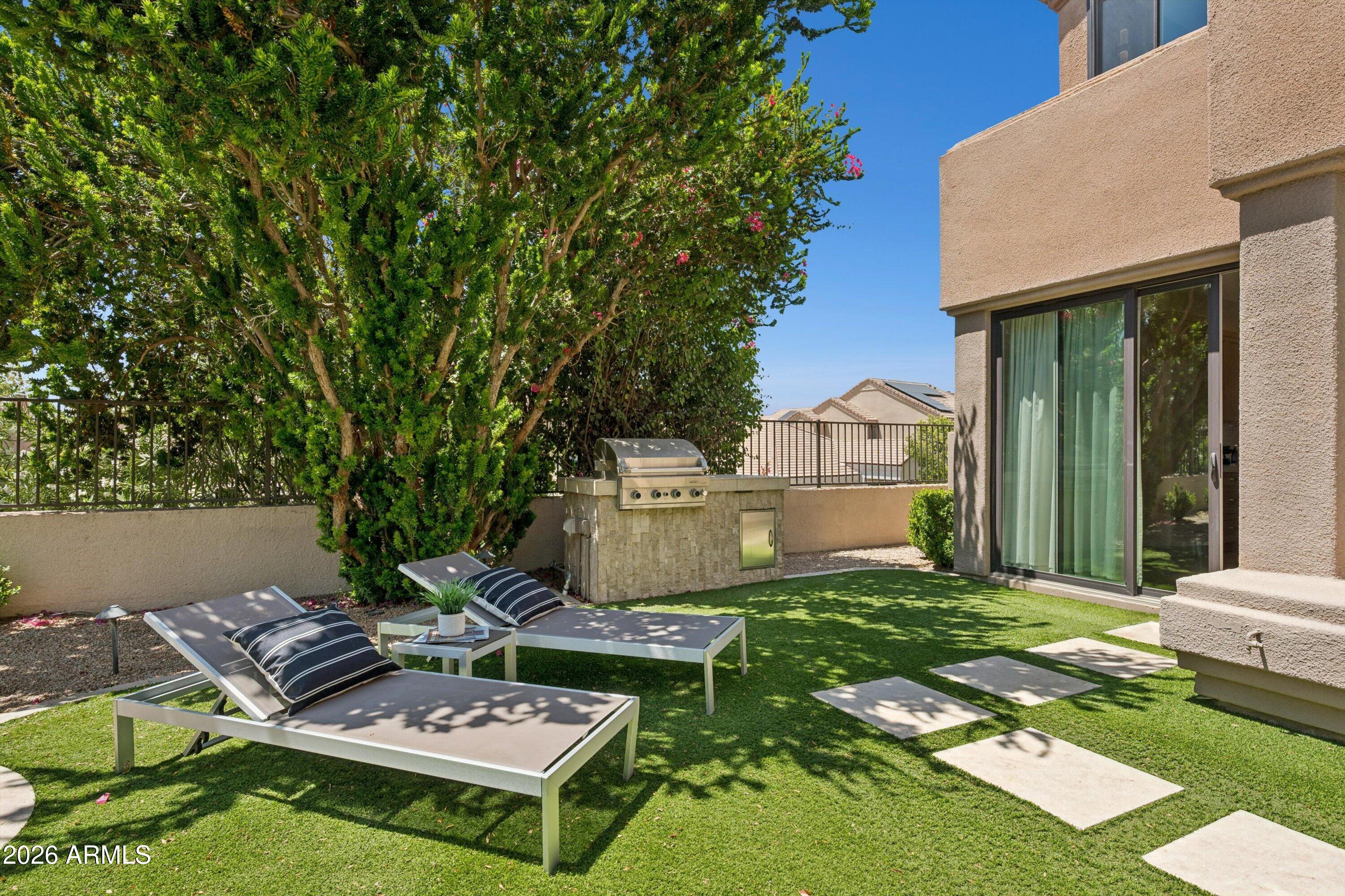 7525 E GAINEY RANCH Road 193