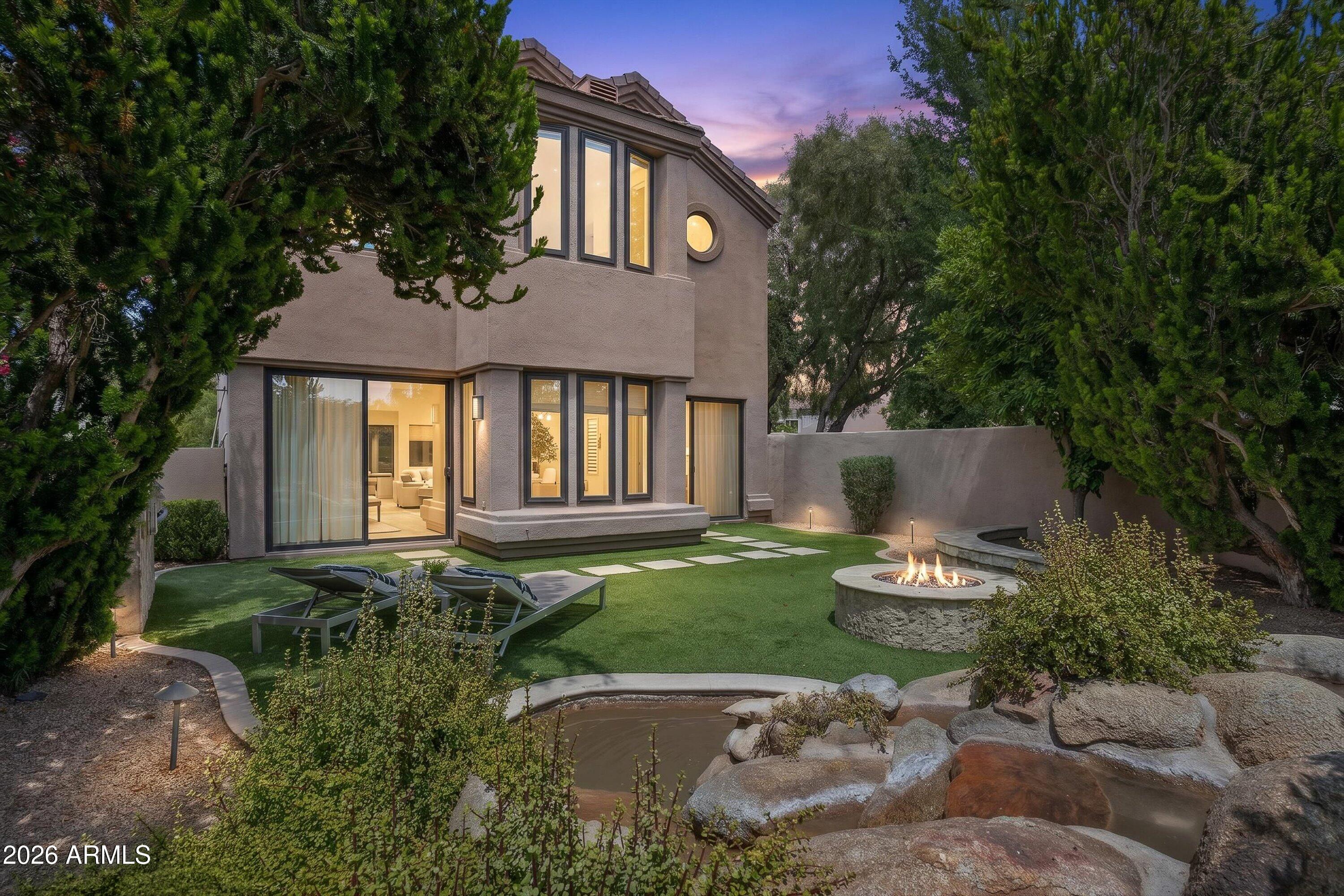 7525 E GAINEY RANCH Road 193