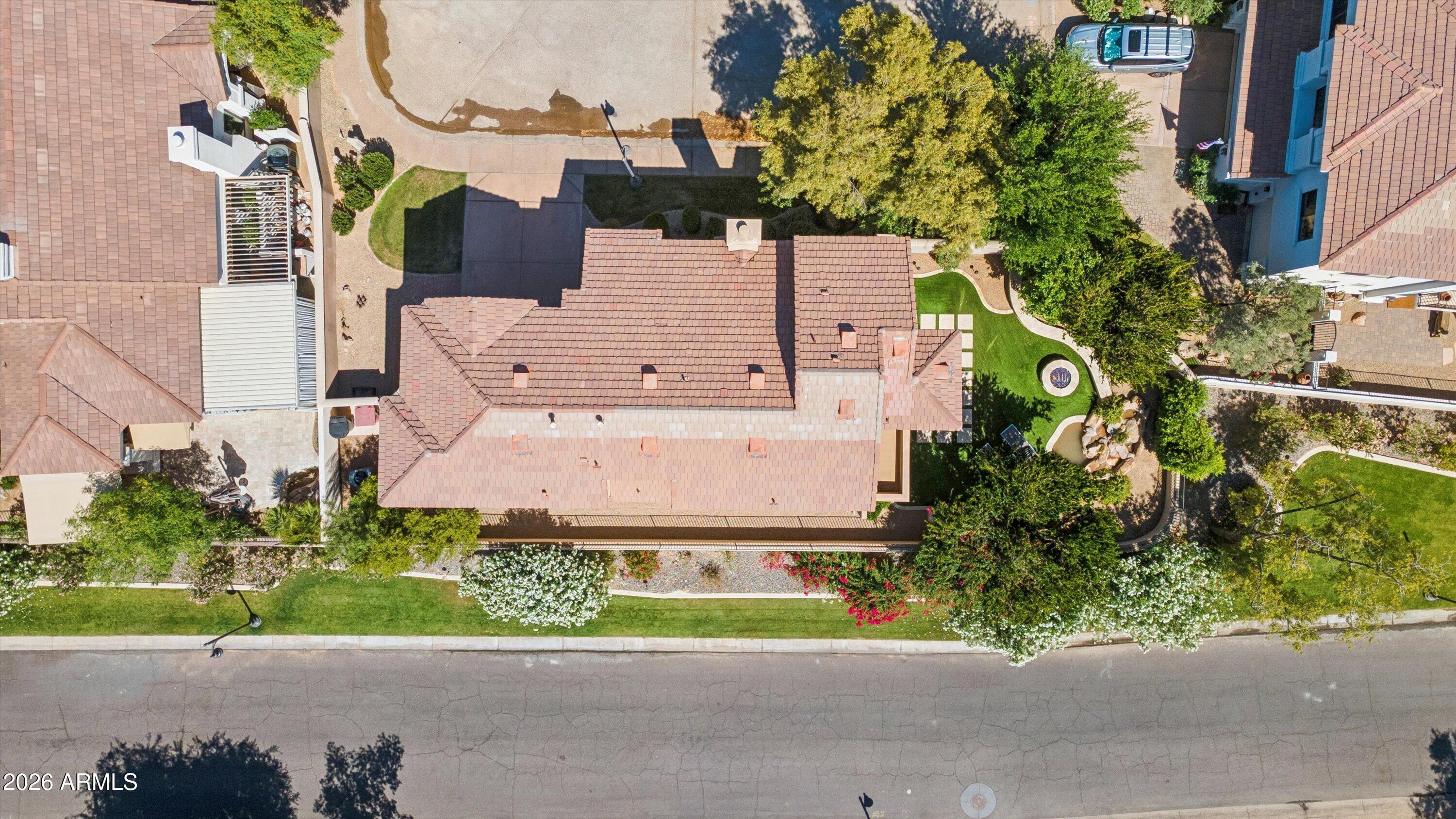 7525 E GAINEY RANCH Road 193