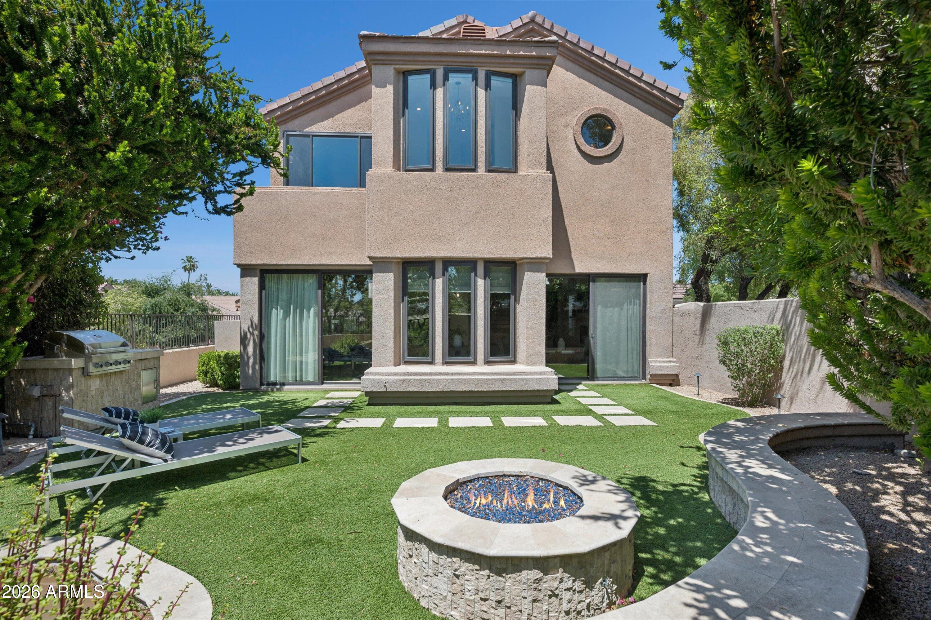7525 E GAINEY RANCH Road 193