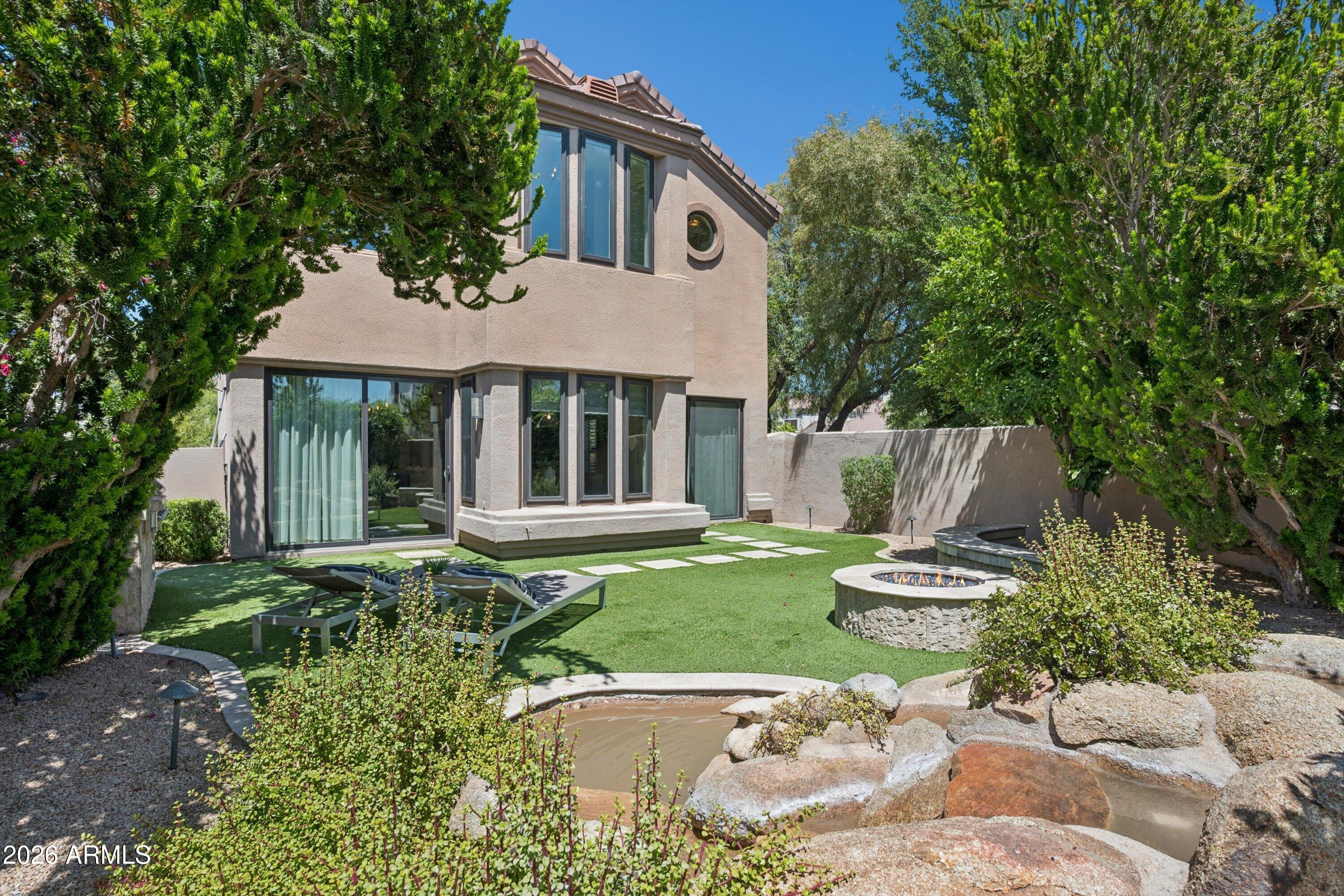 7525 E GAINEY RANCH Road 193