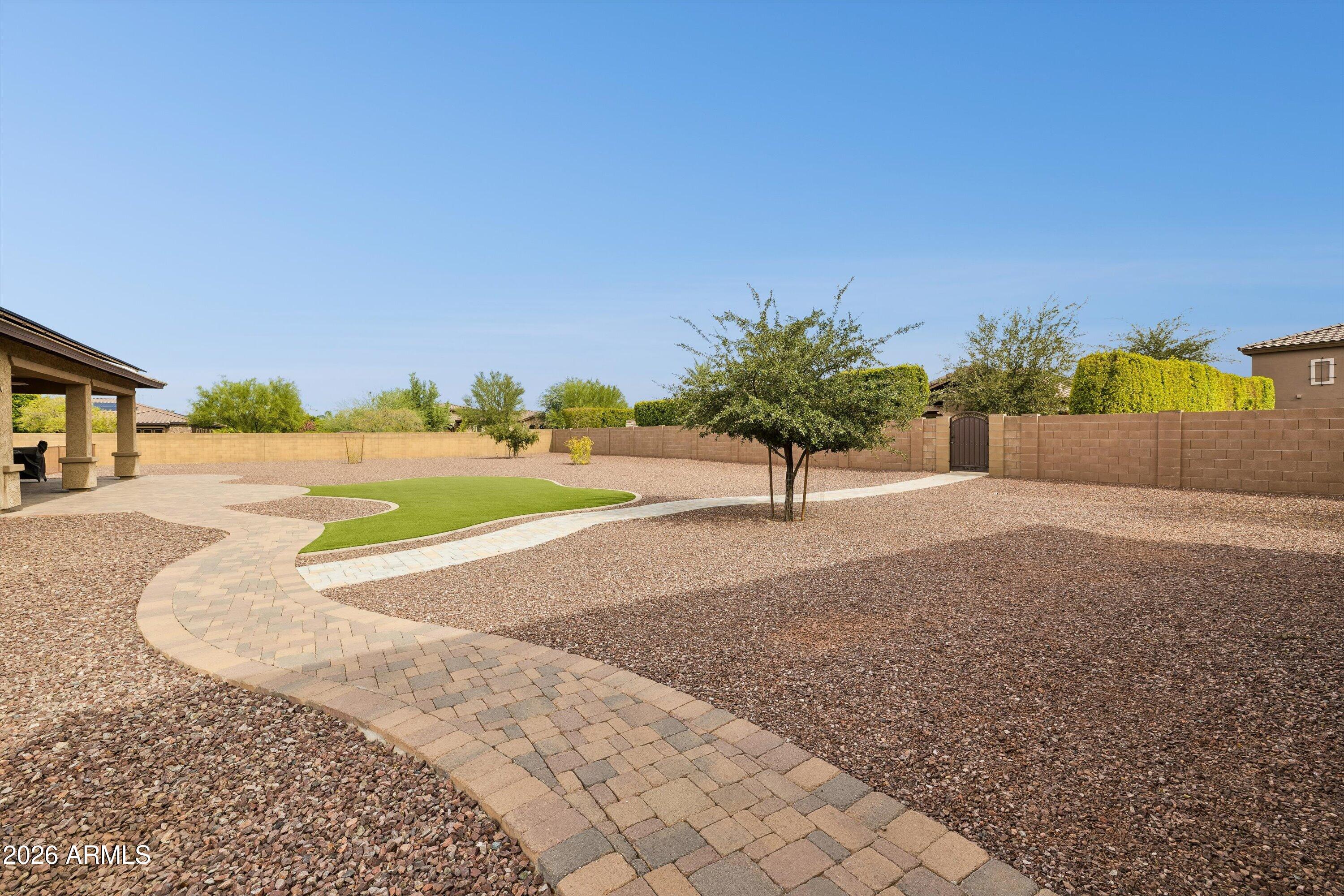 7551 W SAGUARO PARK Lane
