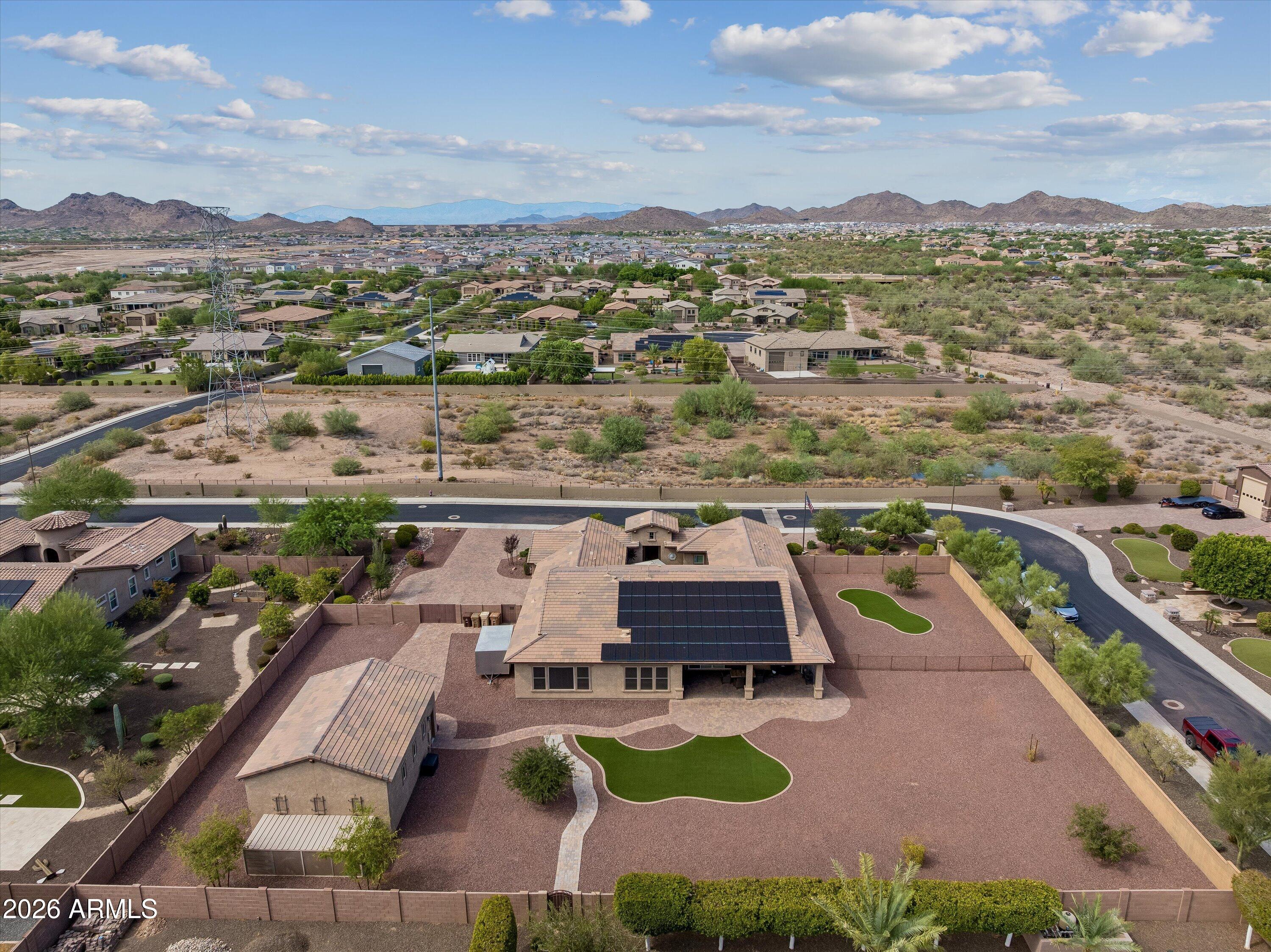 7551 W SAGUARO PARK Lane