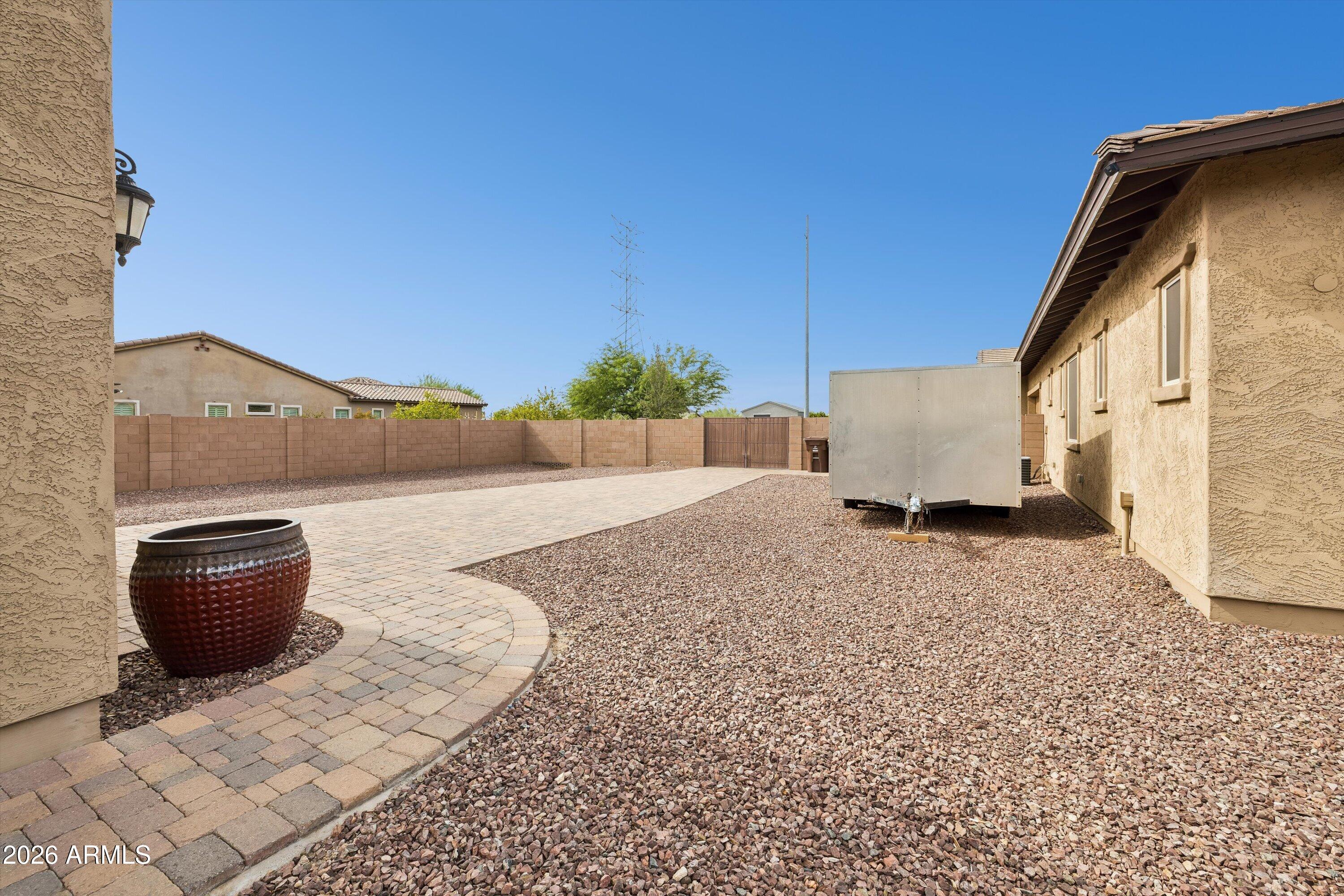7551 W SAGUARO PARK Lane