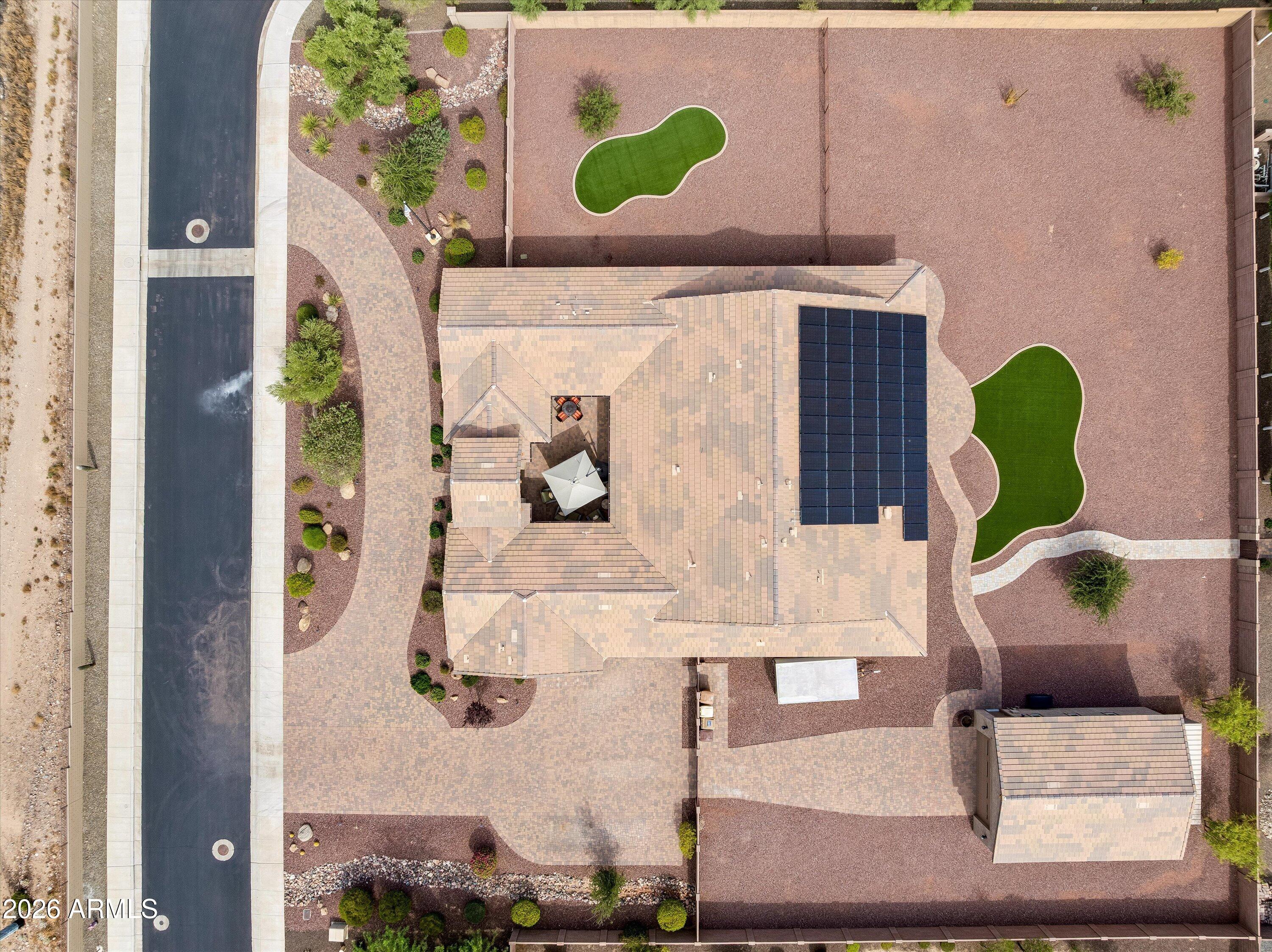 7551 W SAGUARO PARK Lane