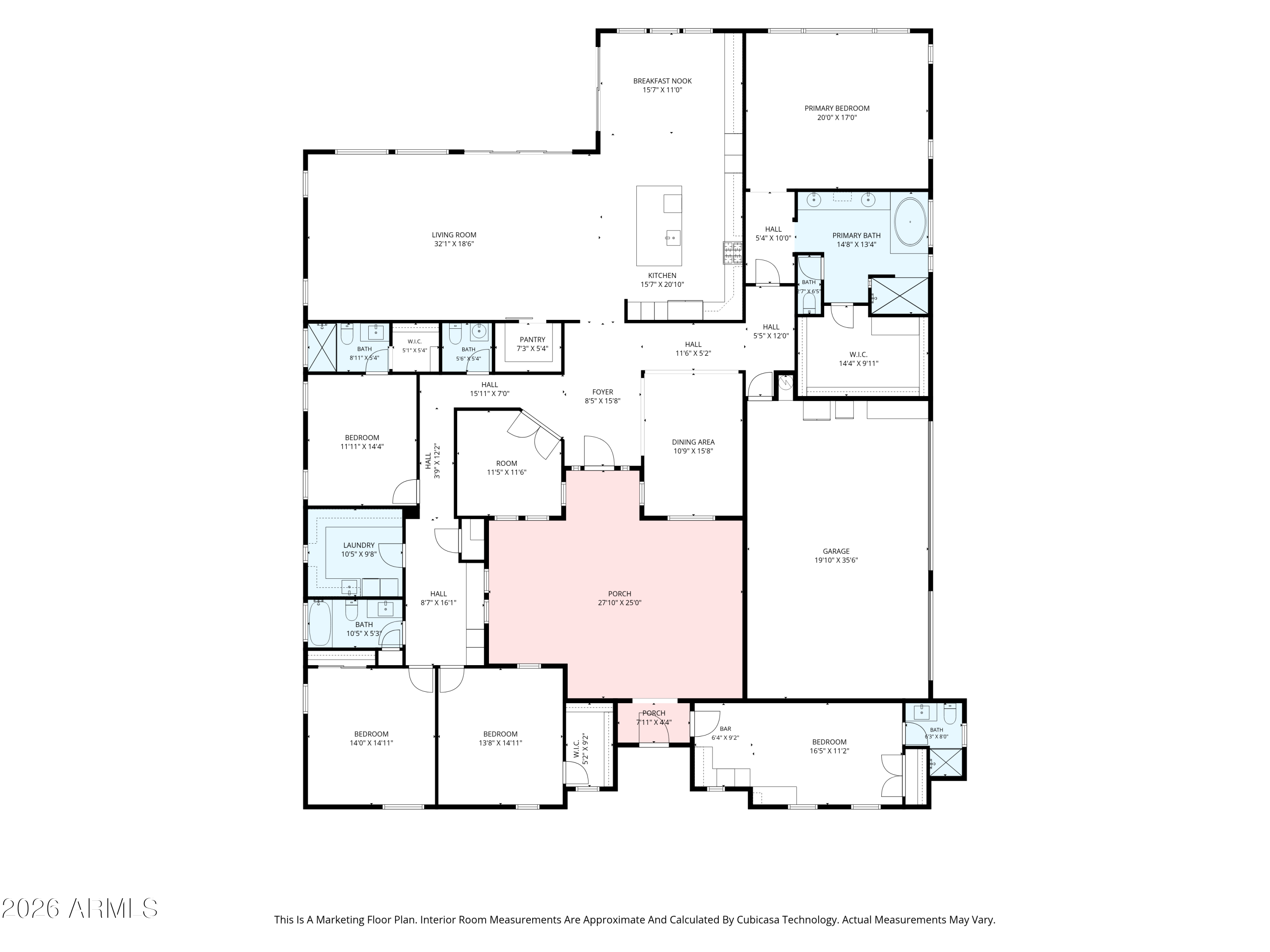 7551 W SAGUARO PARK Lane