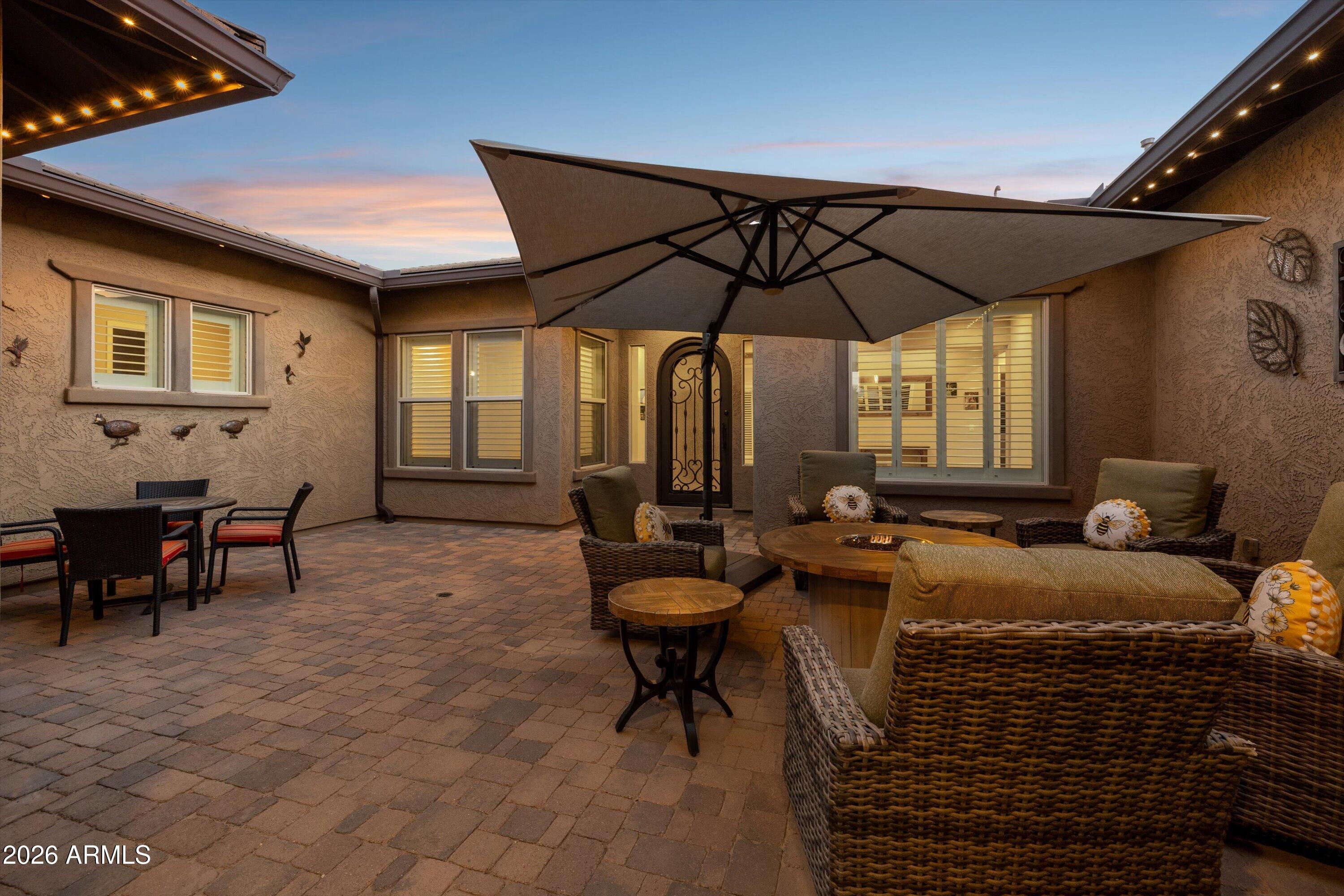 7551 W SAGUARO PARK Lane