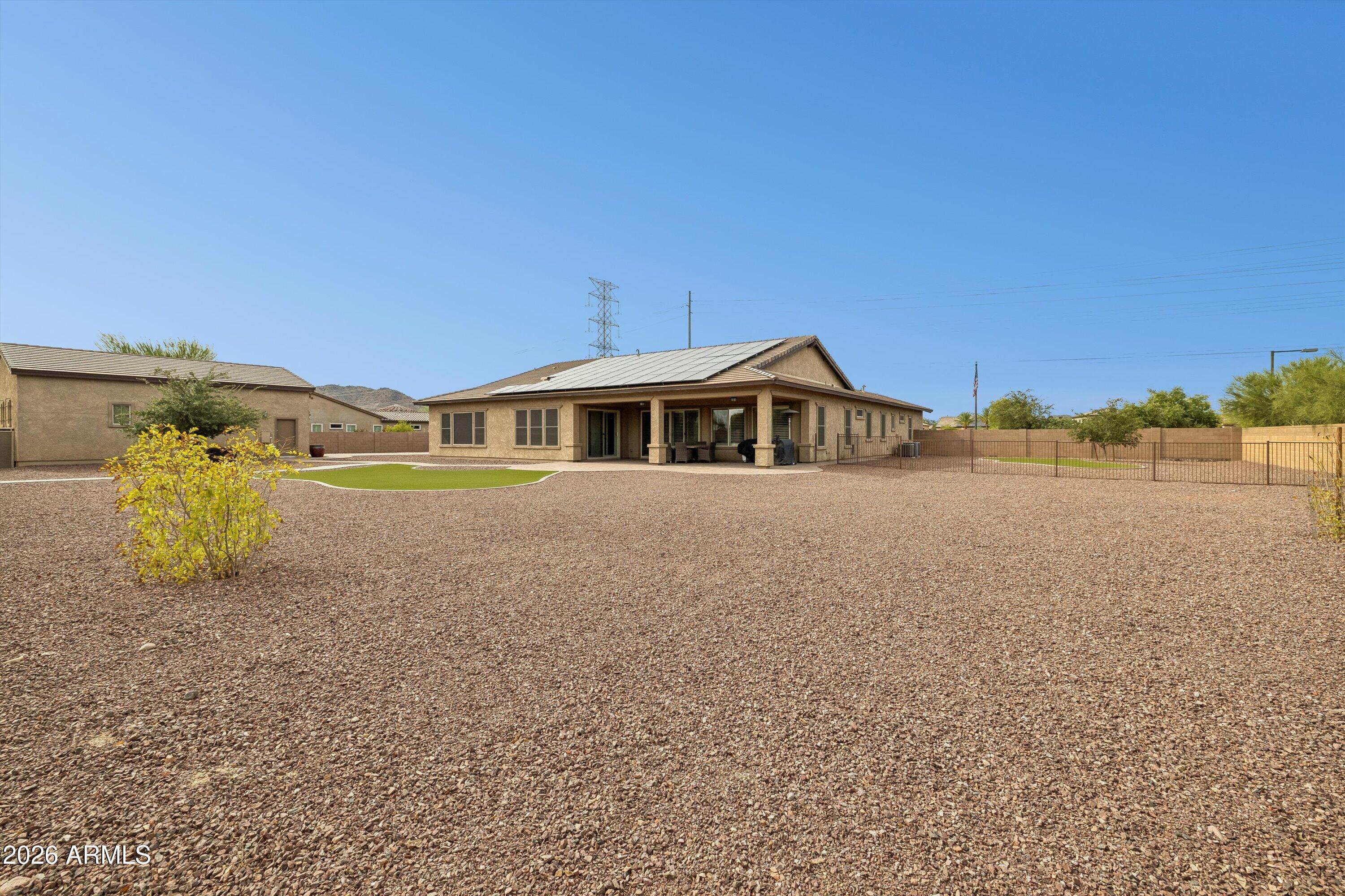 7551 W SAGUARO PARK Lane