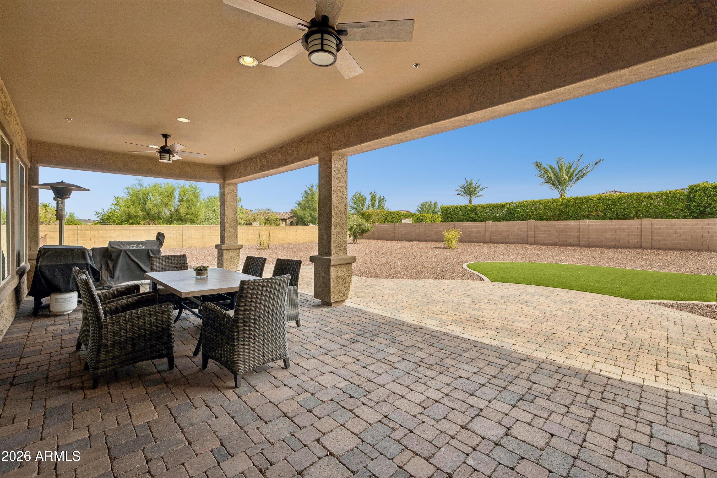 7551 W SAGUARO PARK Lane