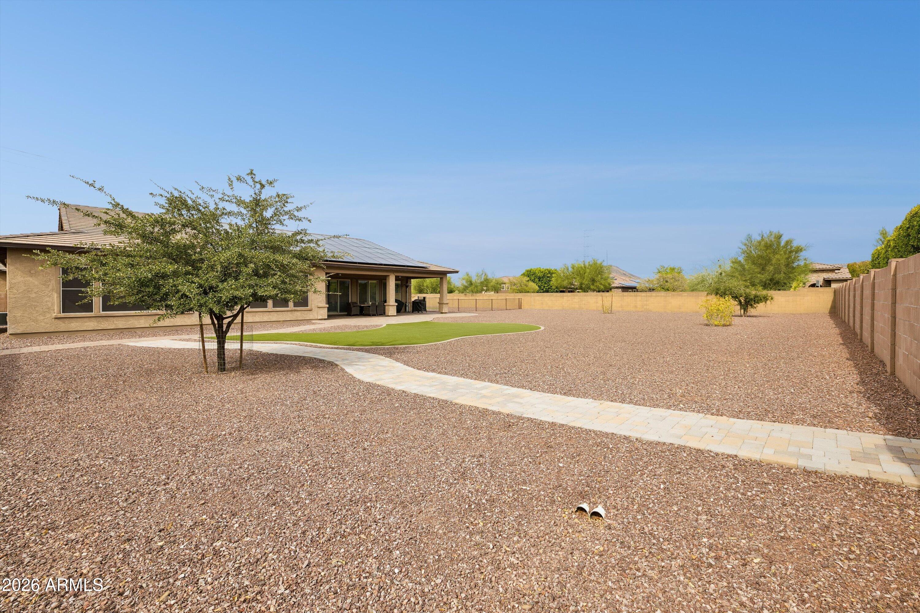 7551 W SAGUARO PARK Lane