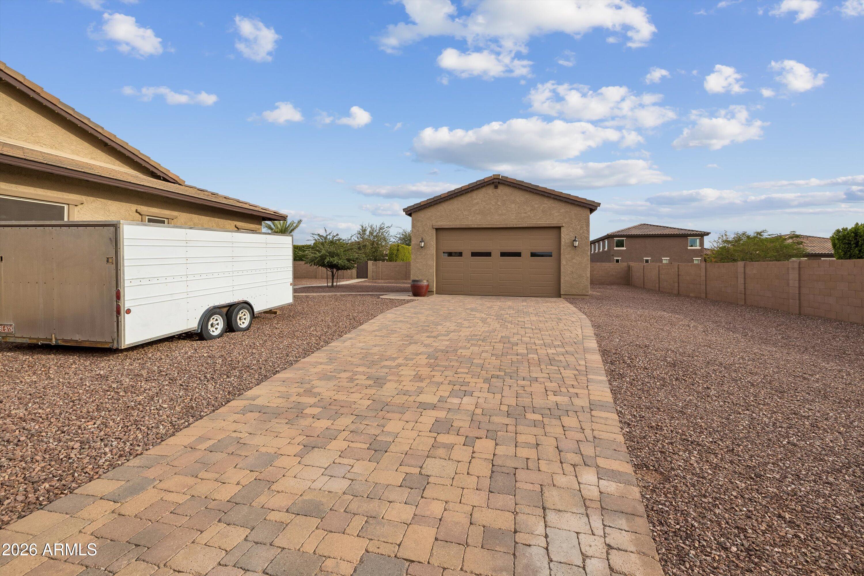 7551 W SAGUARO PARK Lane