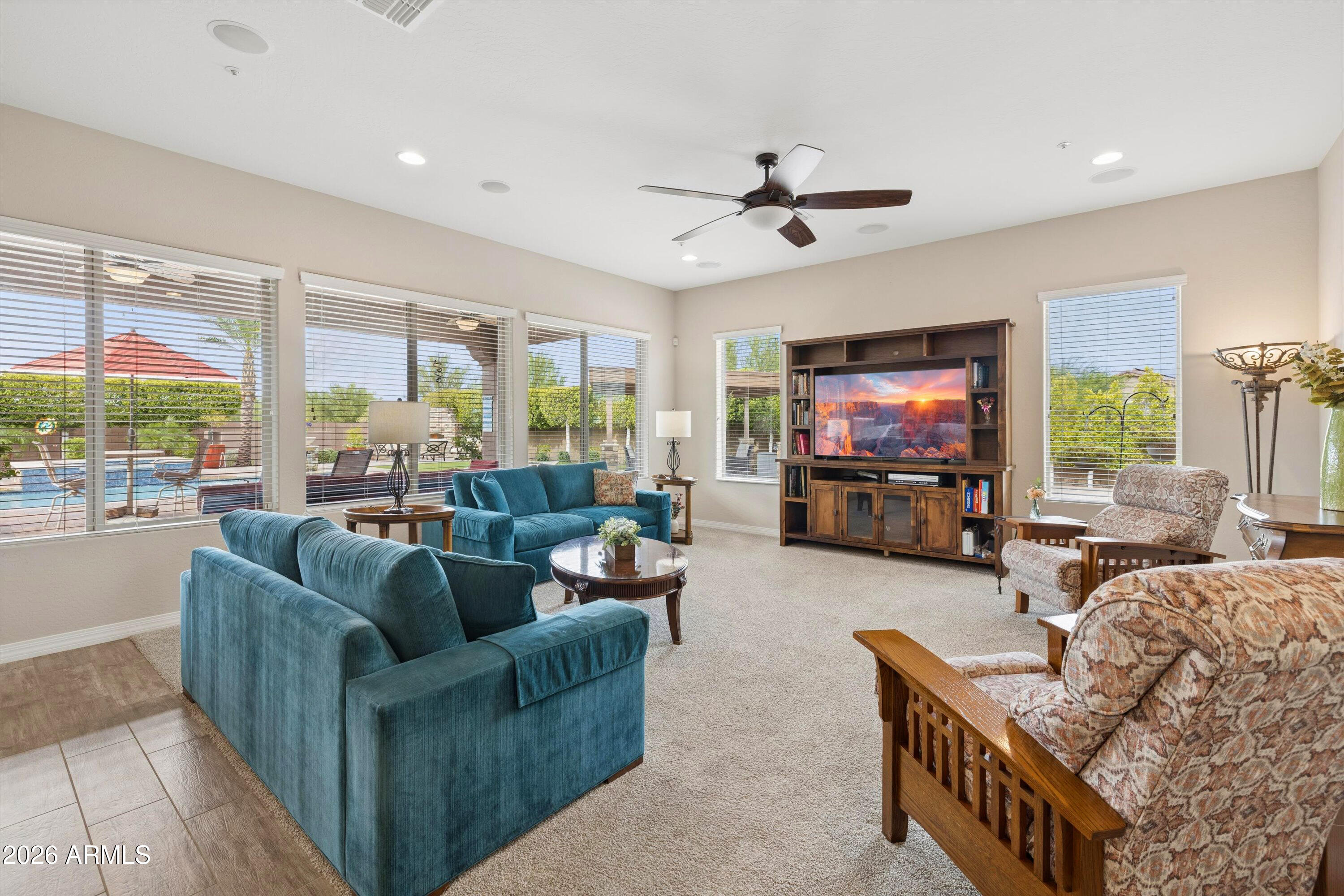 7550 W QUESTA Drive