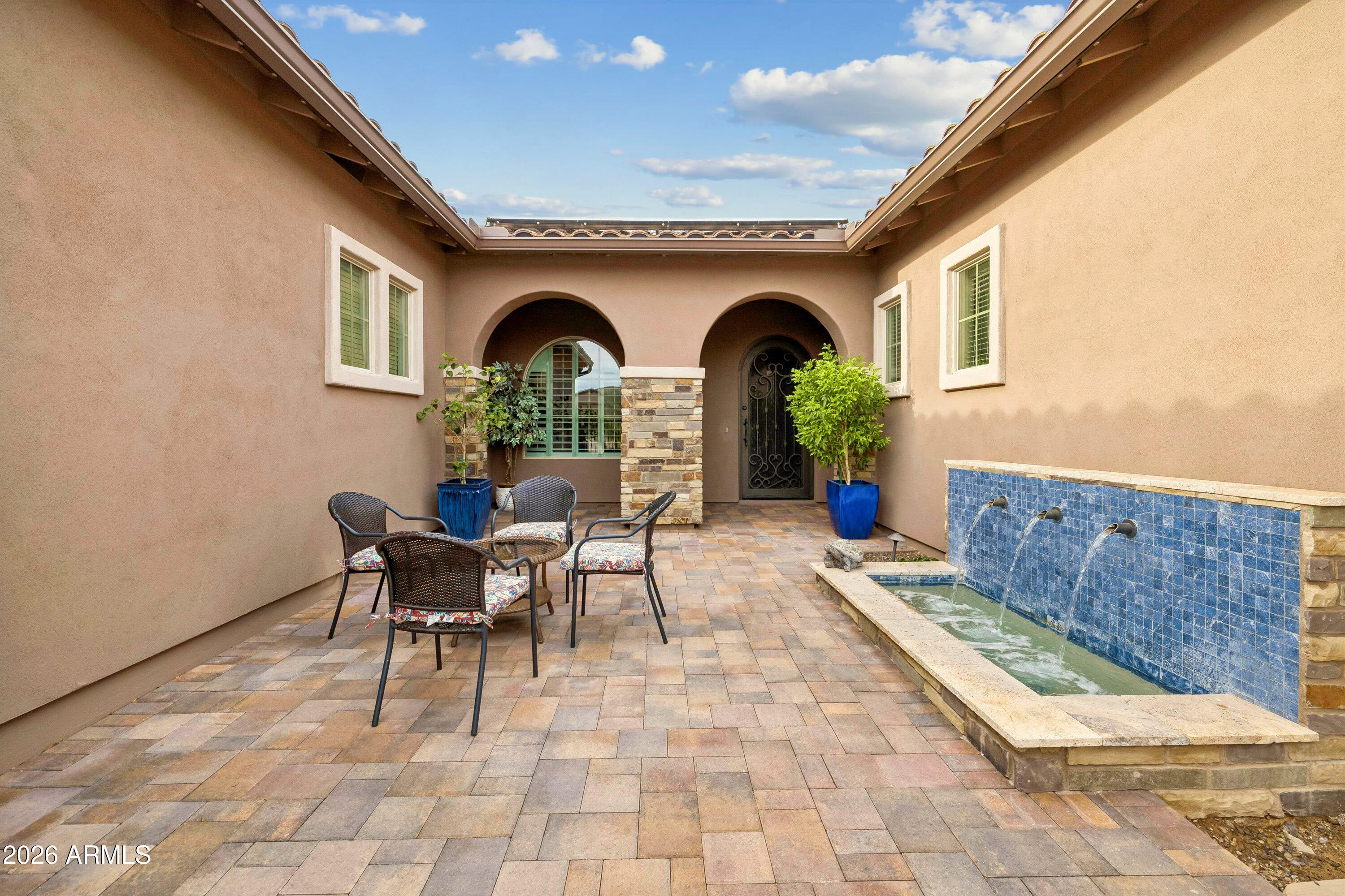 7550 W QUESTA Drive