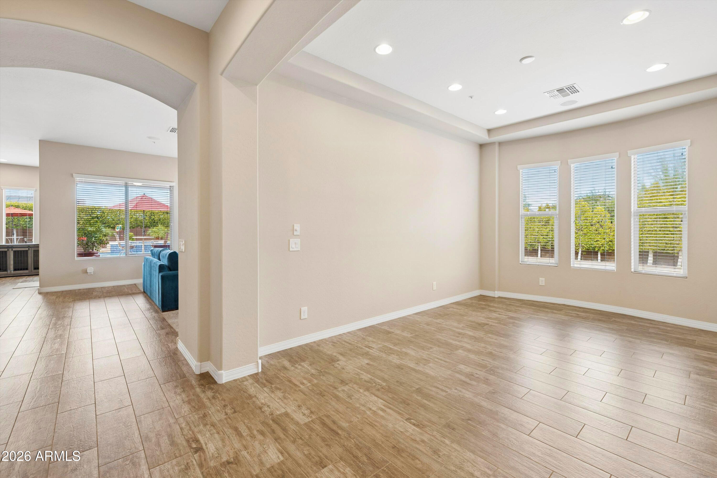 7550 W QUESTA Drive