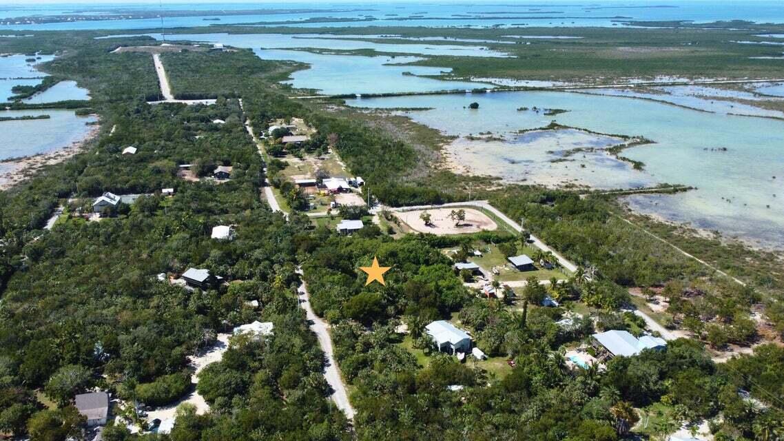 Cudjoe Key