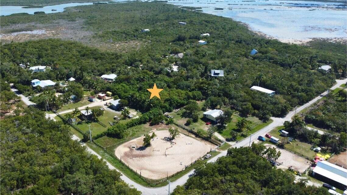 Cudjoe Key
